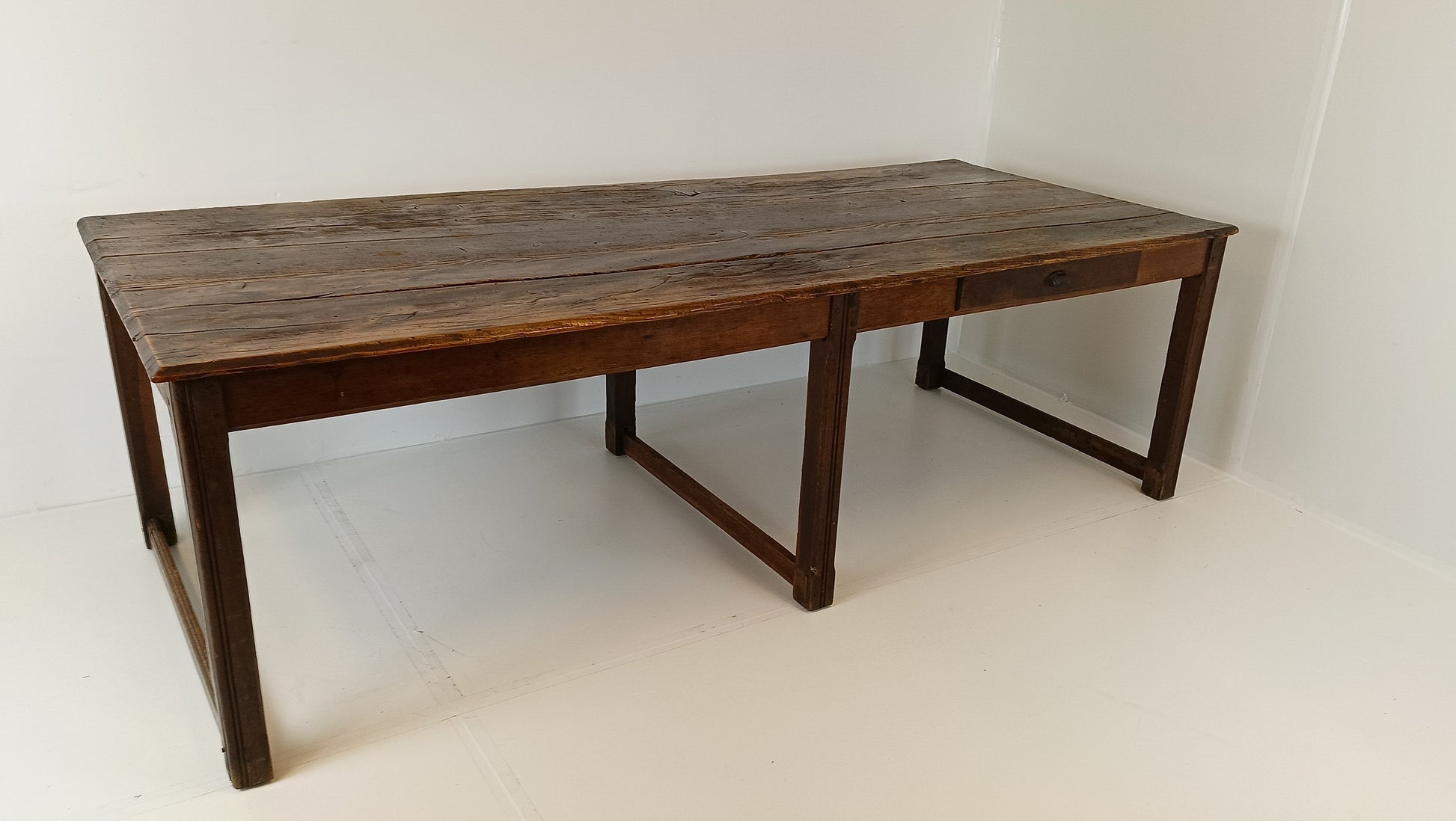 Amazing Antique French Dining Table Amazing Antique French Dining Table