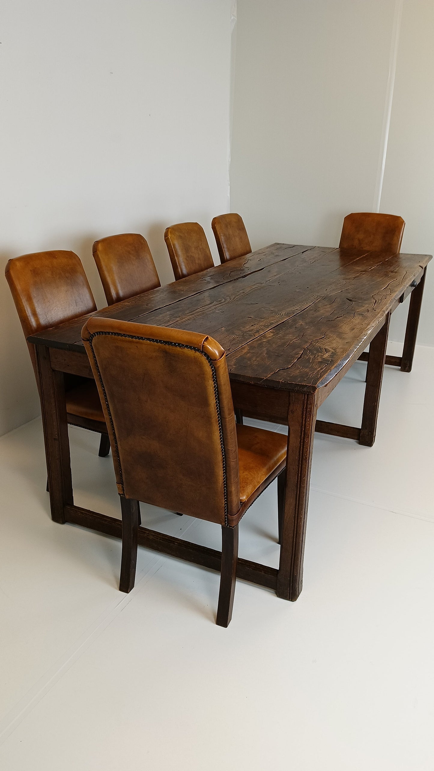 Amazing Antique French Dining Table Amazing Antique French Dining Table