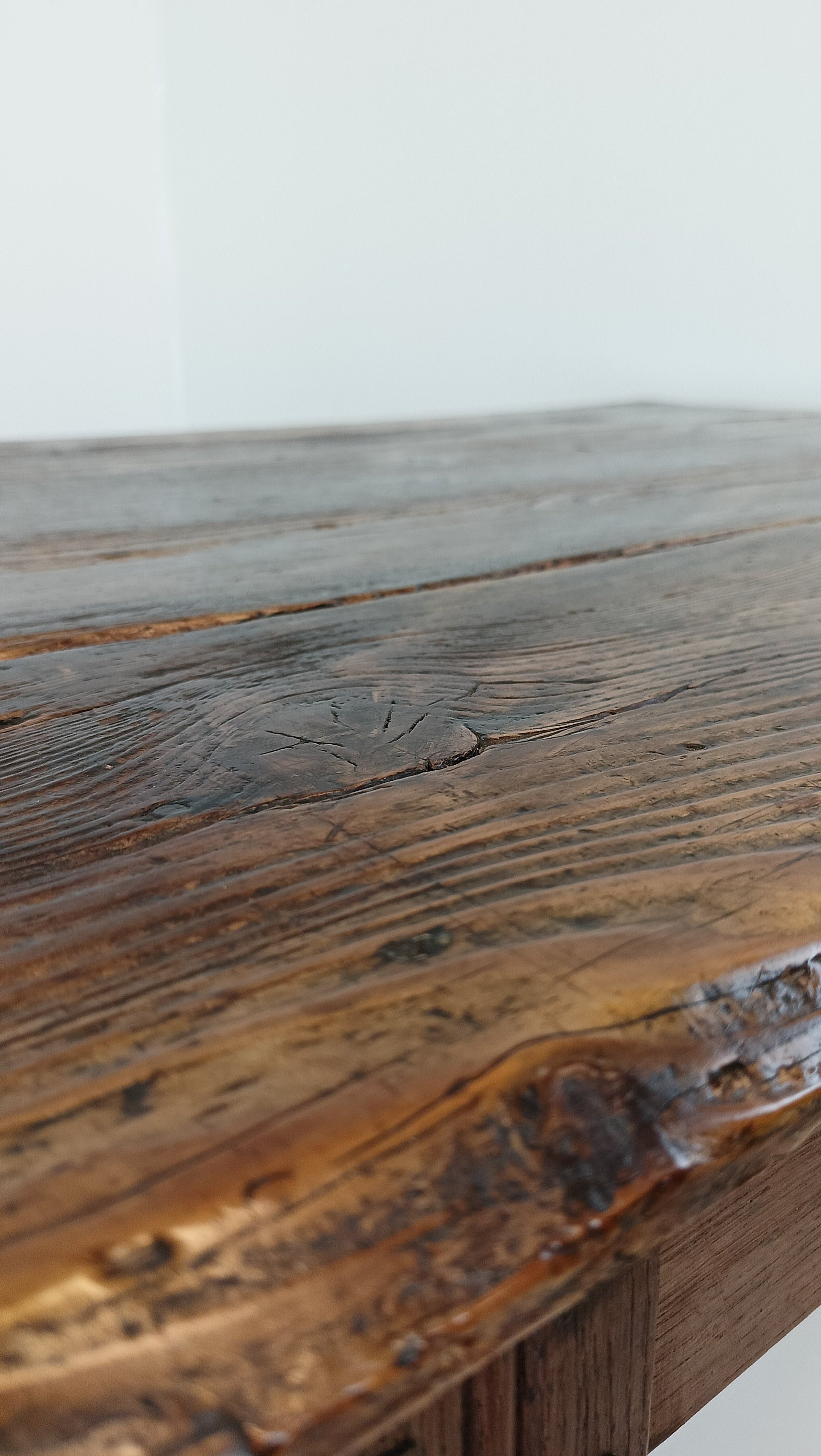 Amazing Antique French Dining Table Amazing Antique French Dining Table