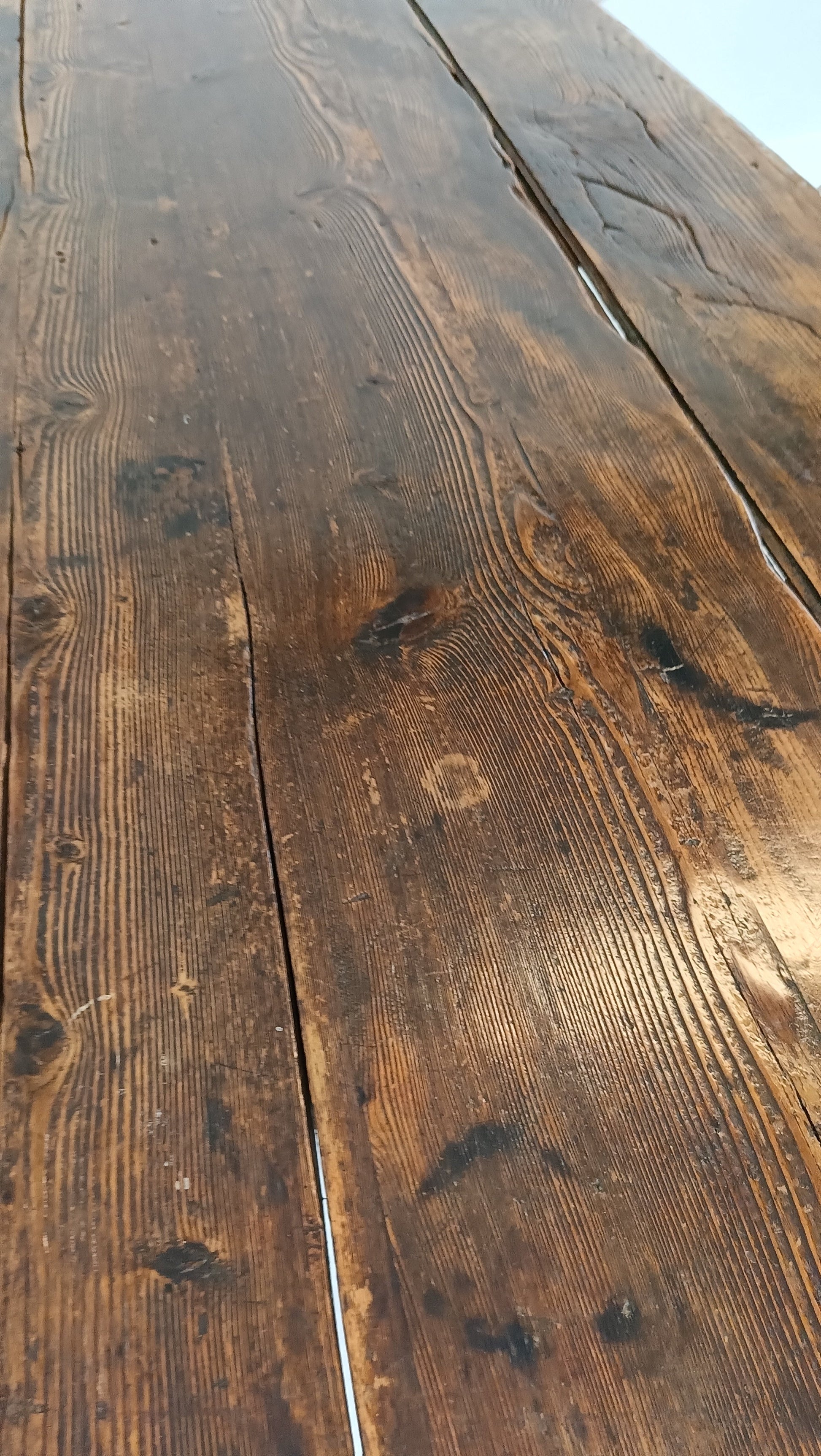 Amazing Antique French Dining Table Amazing Antique French Dining Table