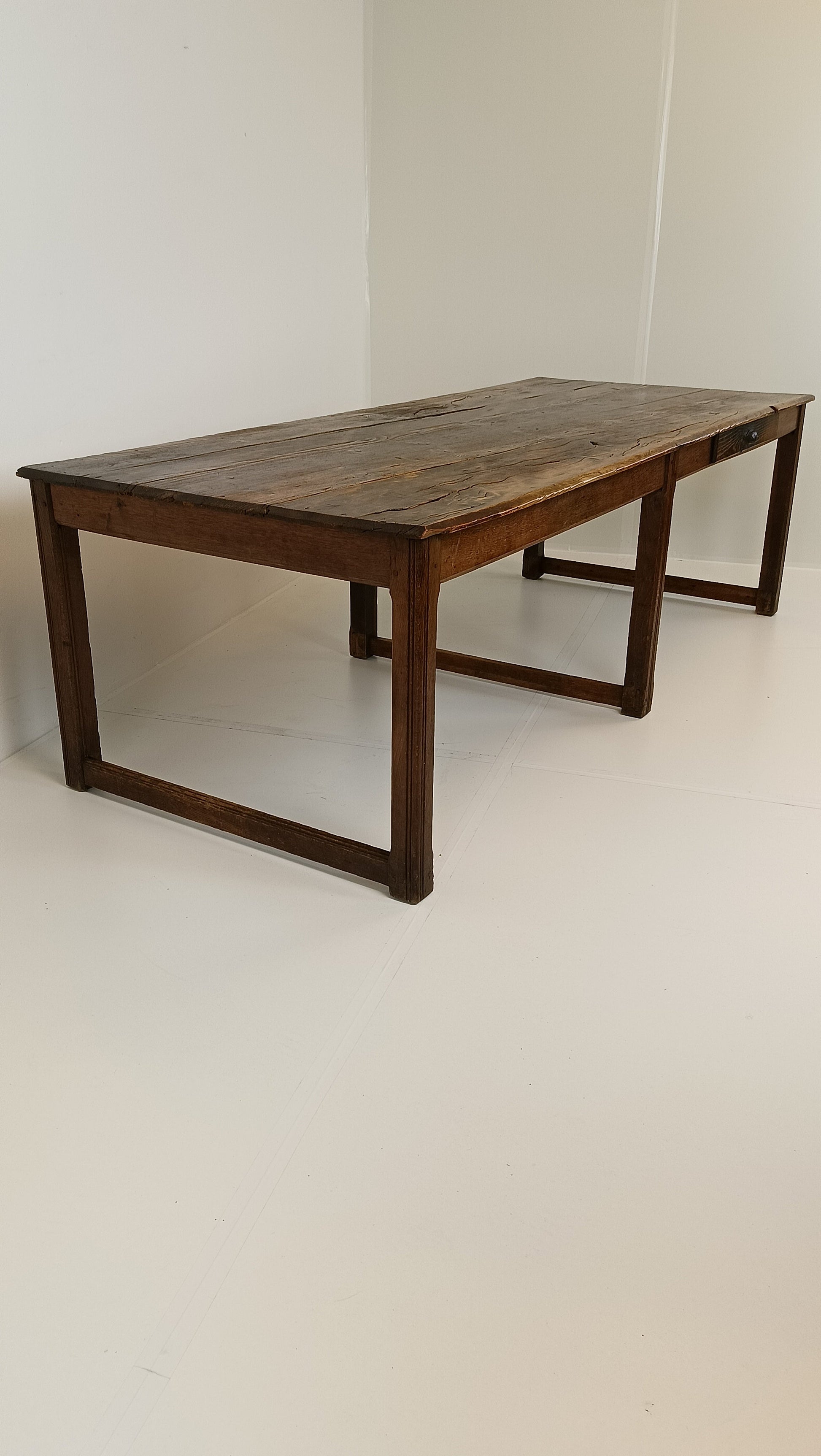 Amazing Antique French Dining Table Amazing Antique French Dining Table