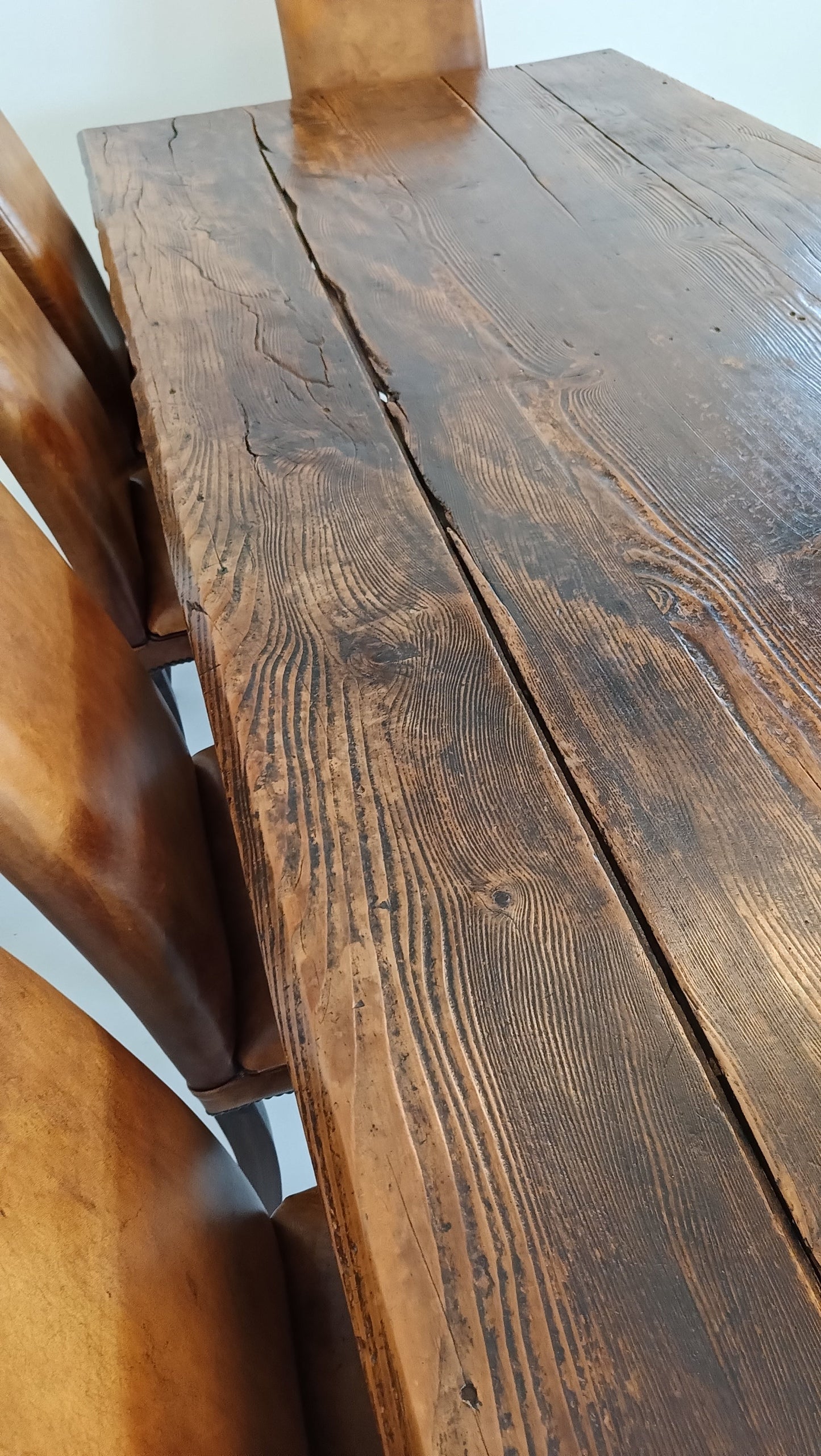 Amazing Antique French Dining Table Amazing Antique French Dining Table