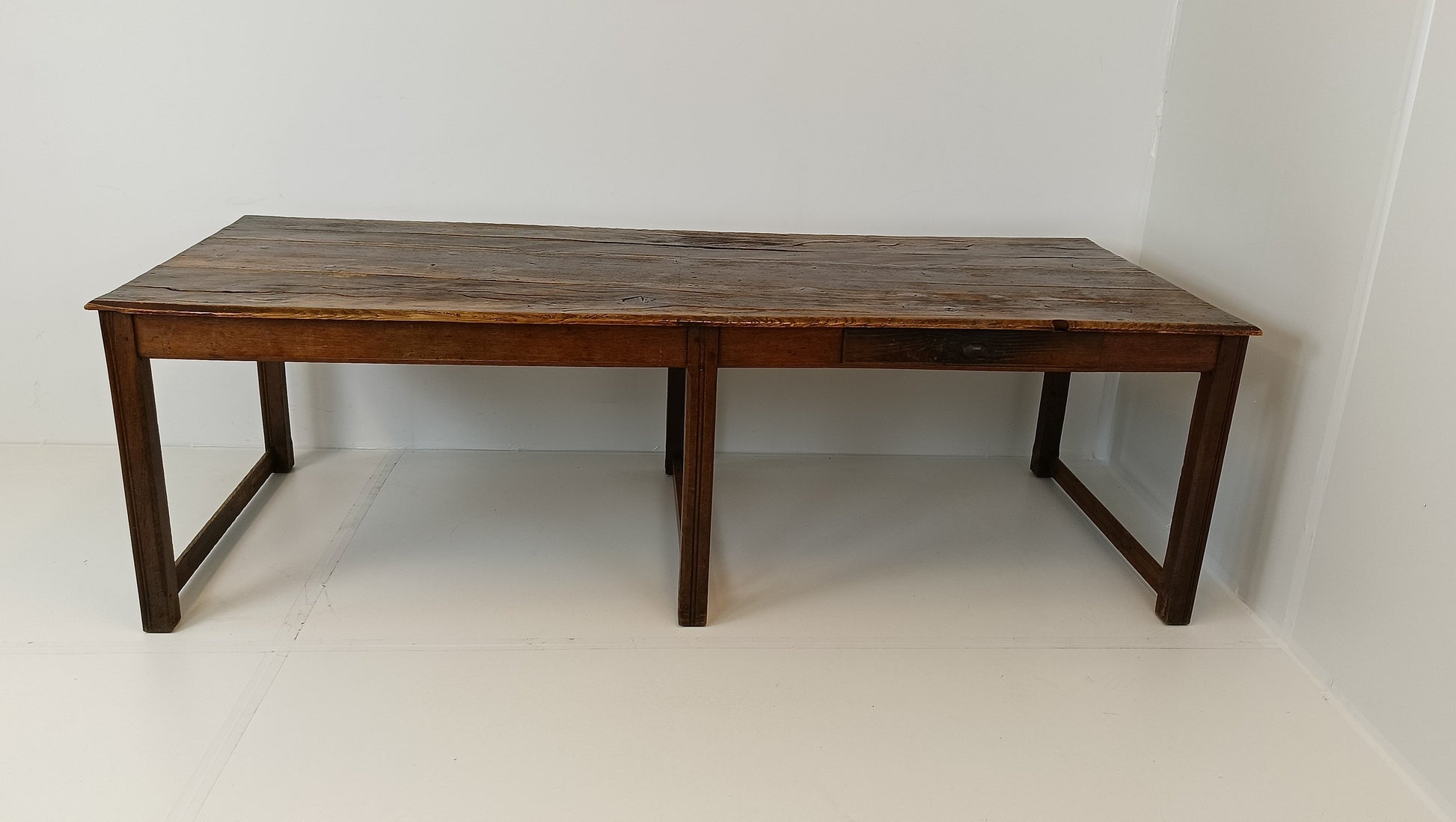 Amazing Antique French Dining Table Amazing Antique French Dining Table