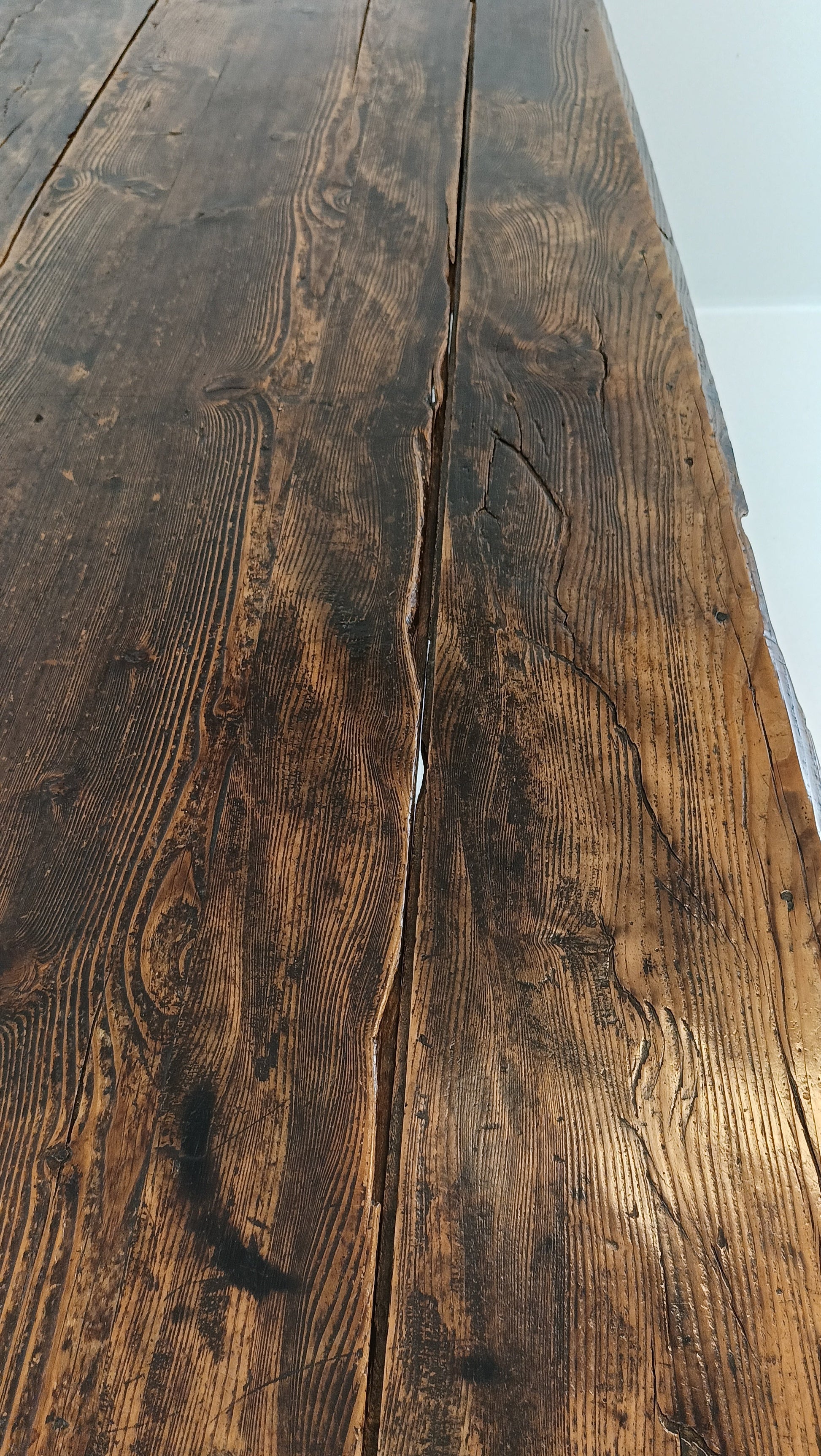 Amazing Antique French Dining Table Amazing Antique French Dining Table