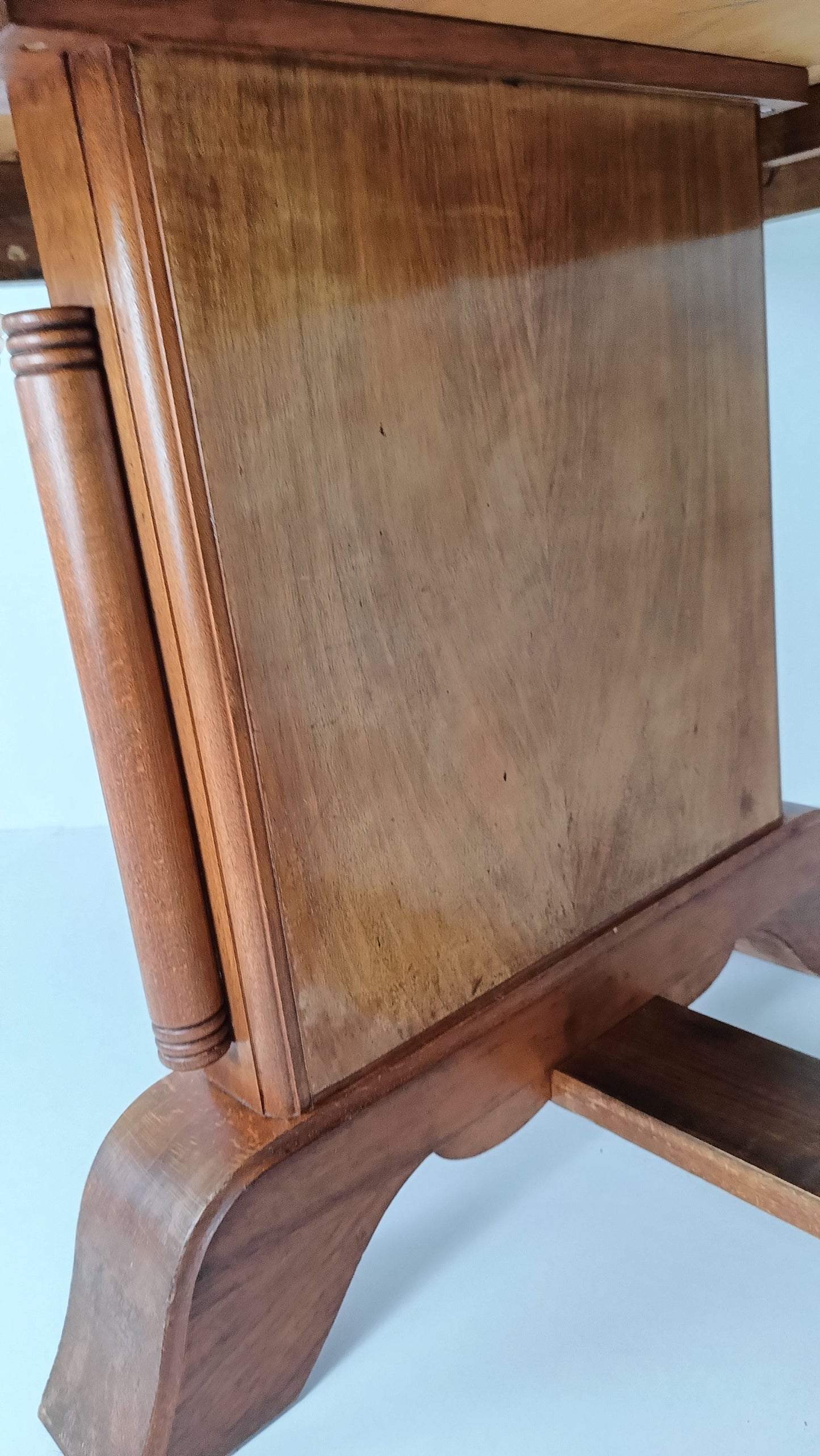 Amazing Art Deco Dining Table Amazing Art Deco Dining Table