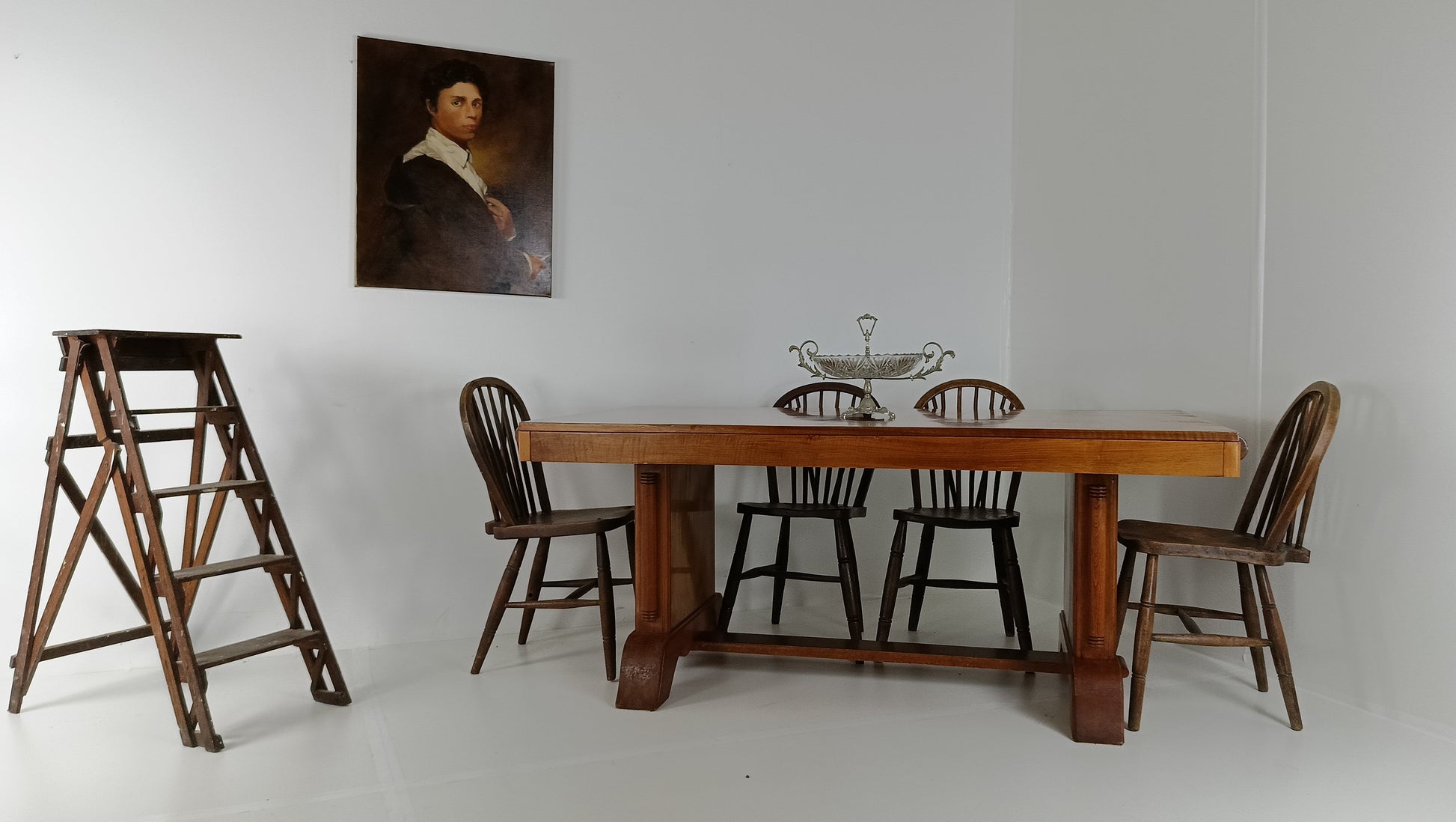 Amazing Art Deco Dining Table Amazing Art Deco Dining Table