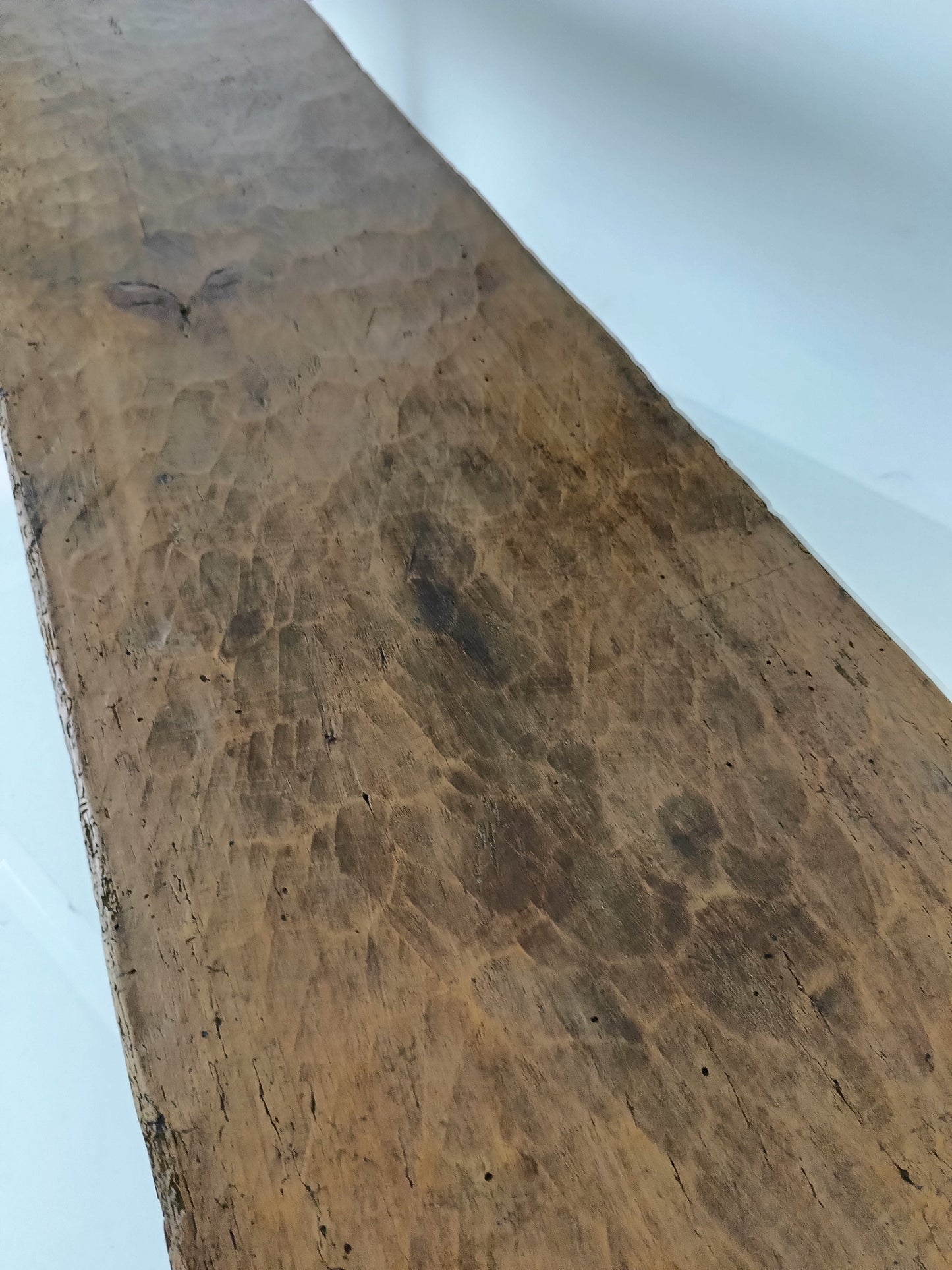 Amazing Long Antique Bench Amazing Long Antique Bench