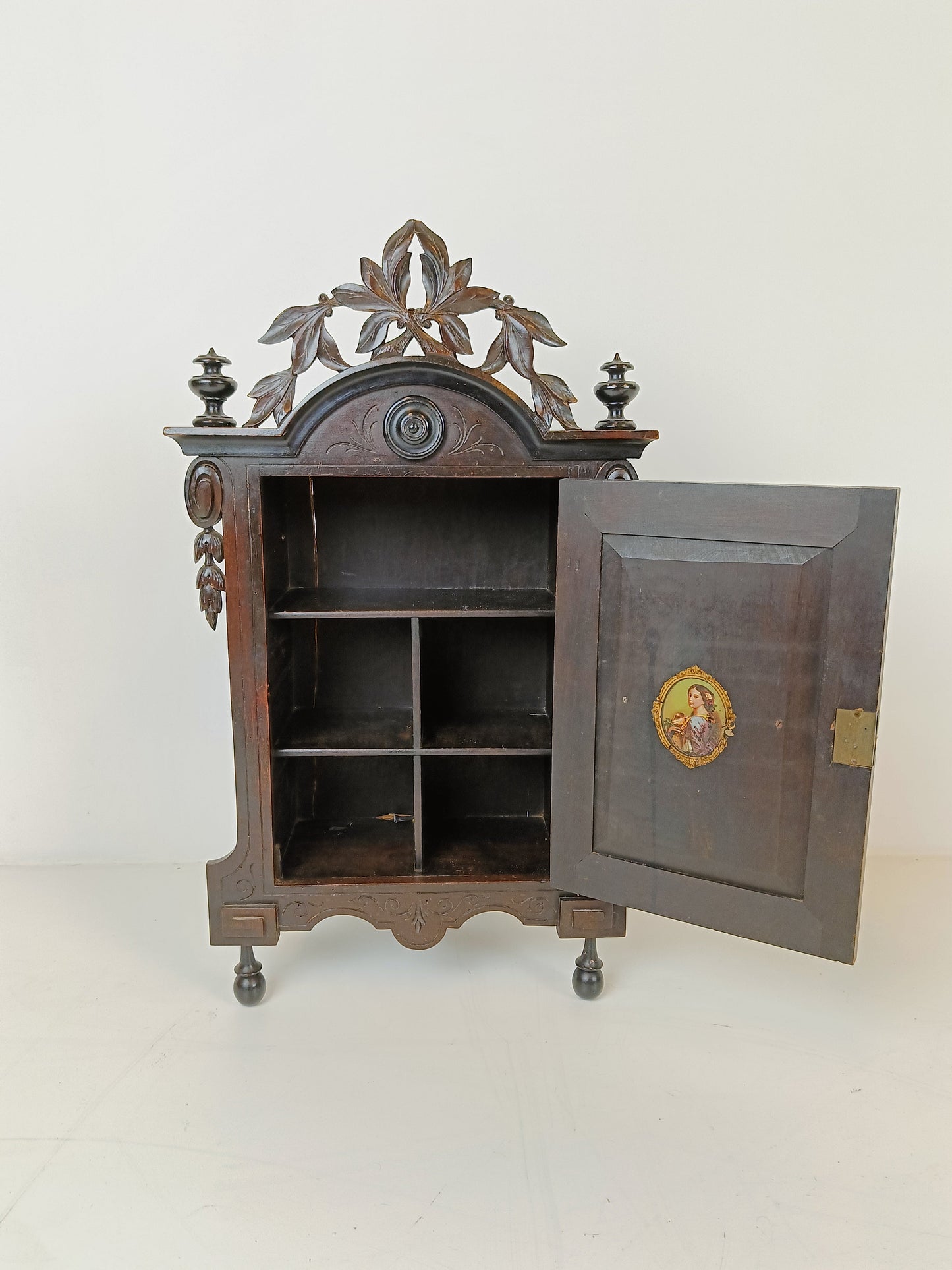 Antique Cigar Cabinet 19 Century Antique Cigar Cabinet 19 Century