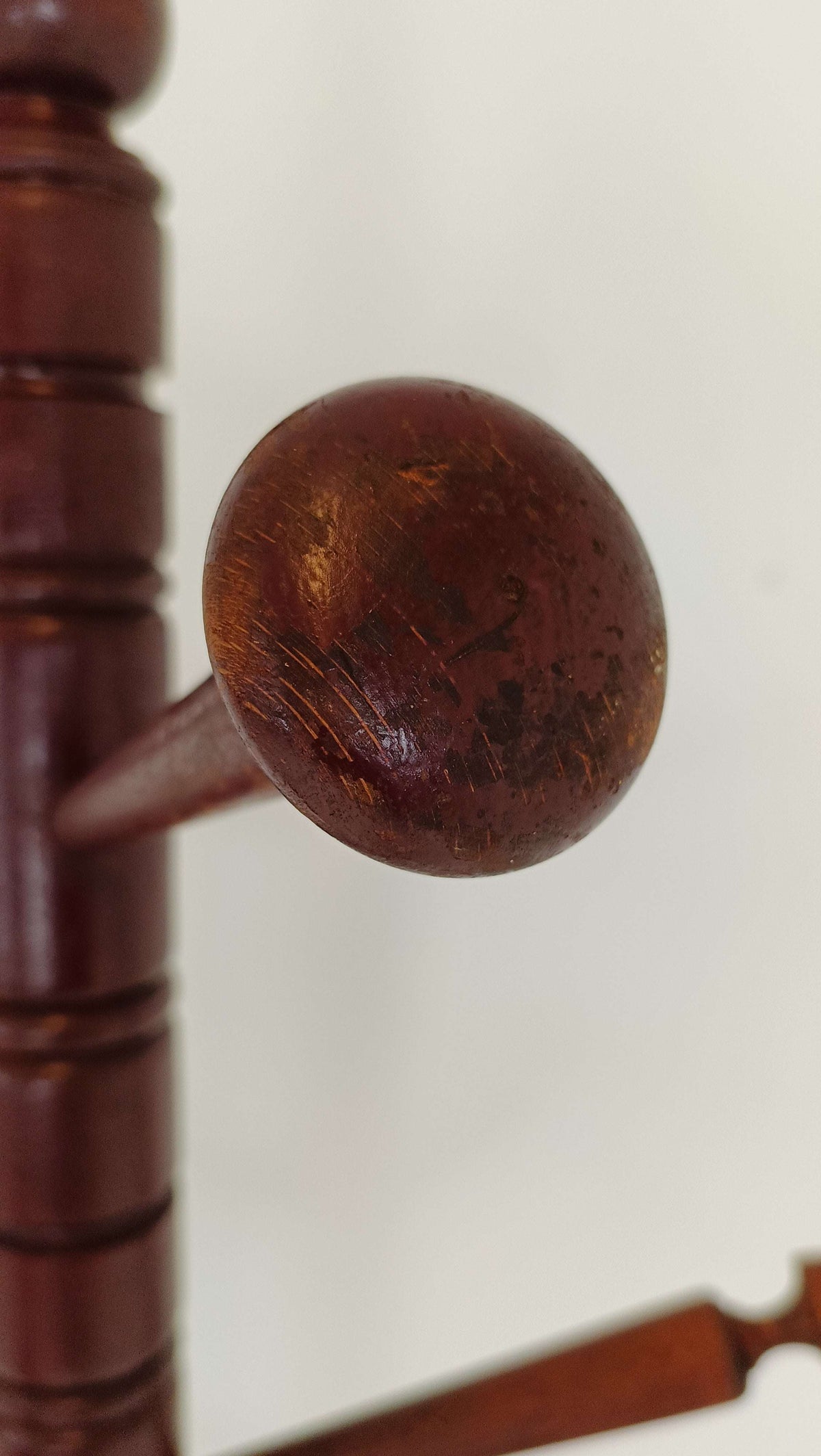 Antique Coat Rack Antique Coat Rack