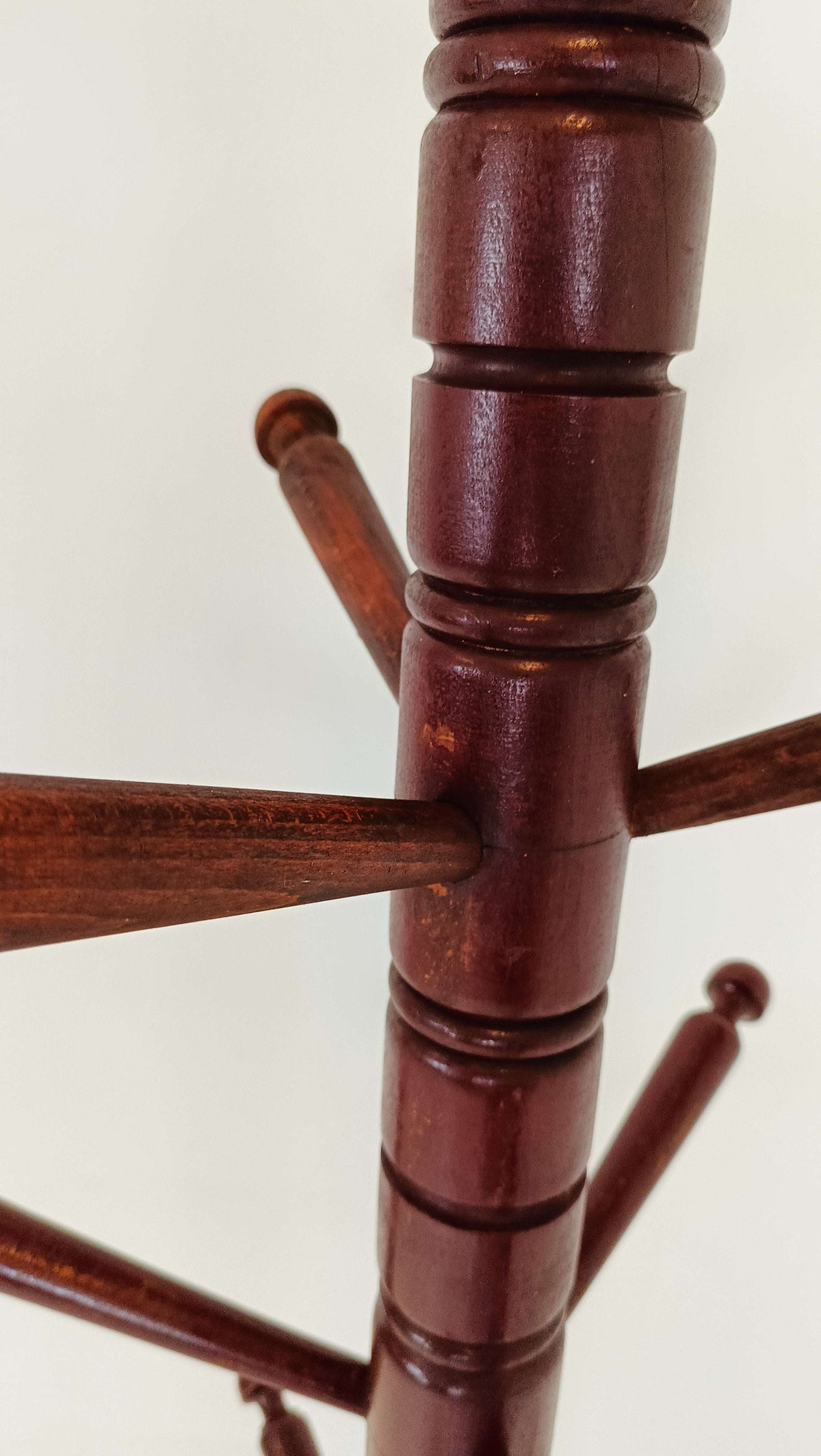 Antique Coat Rack Antique Coat Rack