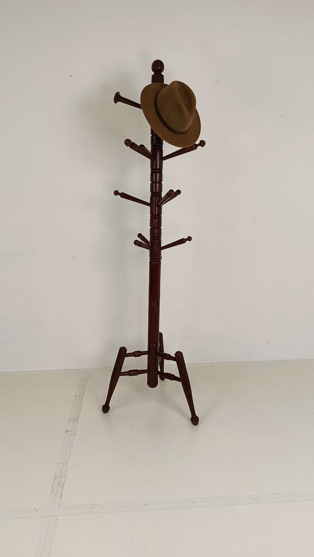 Antique Coat Rack Antique Coat Rack