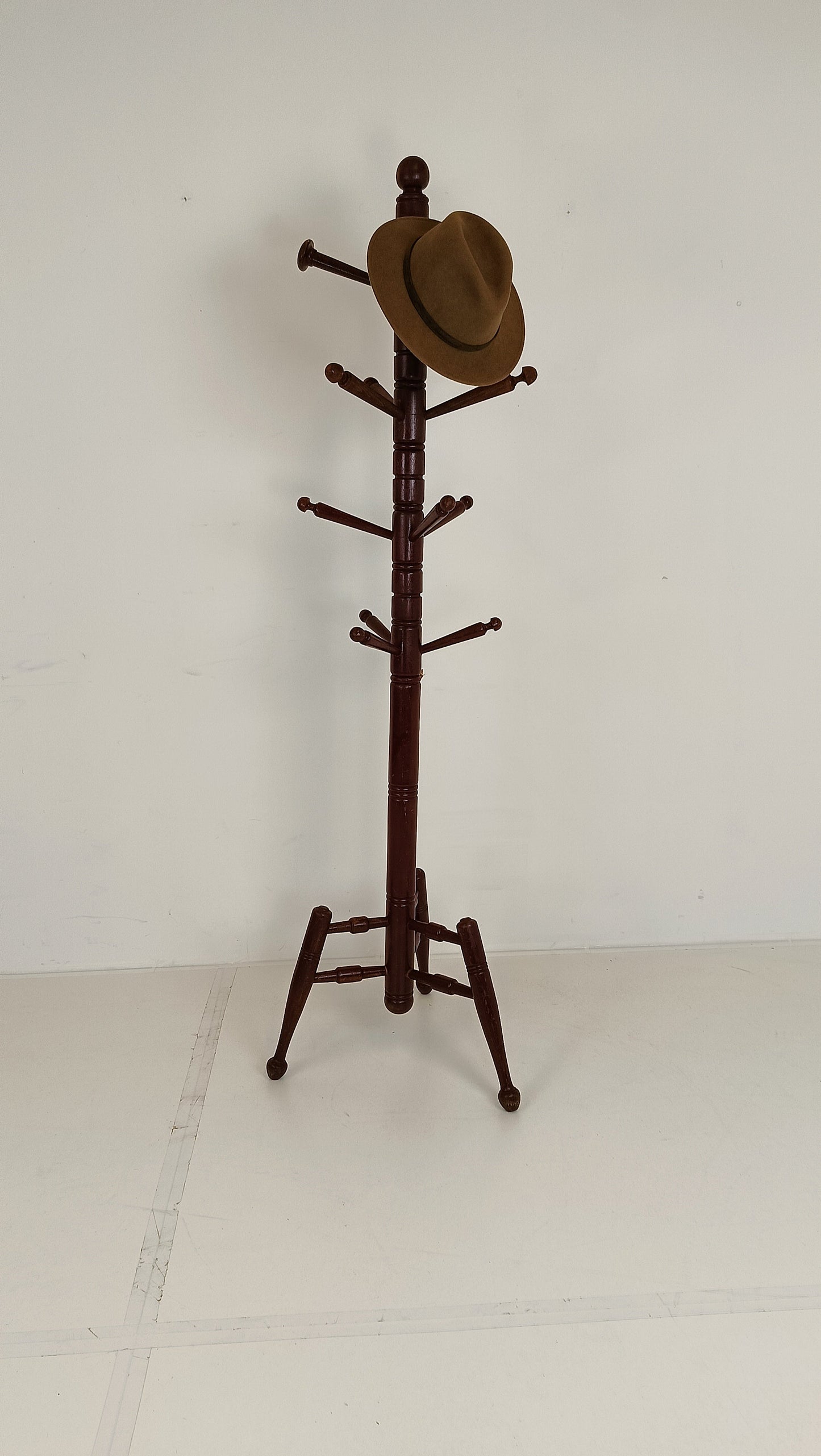Antique Coat Rack Antique Coat Rack