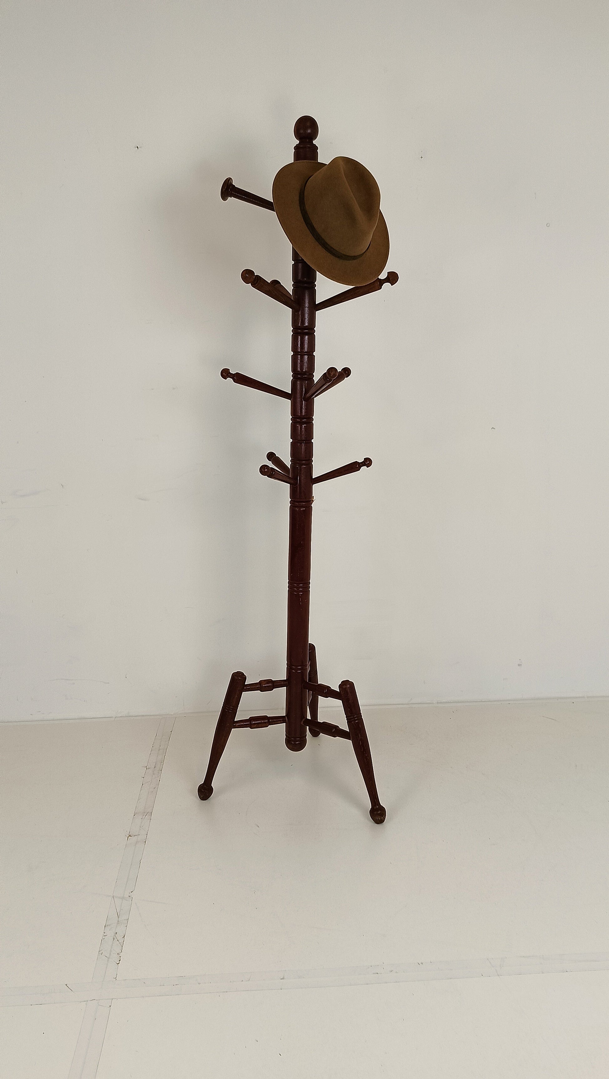 Antique Coat Rack Antique Coat Rack