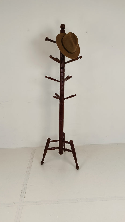 Antique Coat Rack Antique Coat Rack