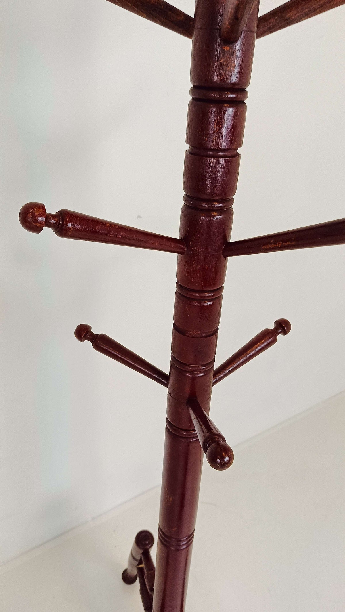 Antique Coat Rack Antique Coat Rack
