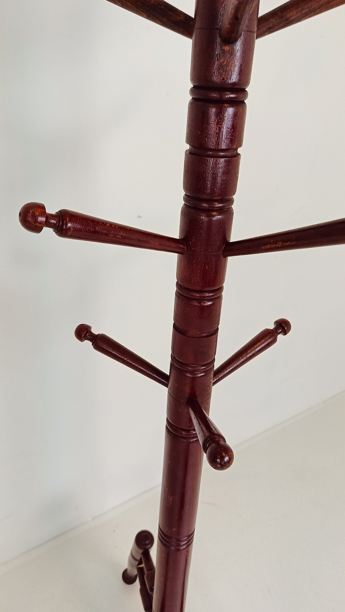 Antique Coat Rack Antique Coat Rack
