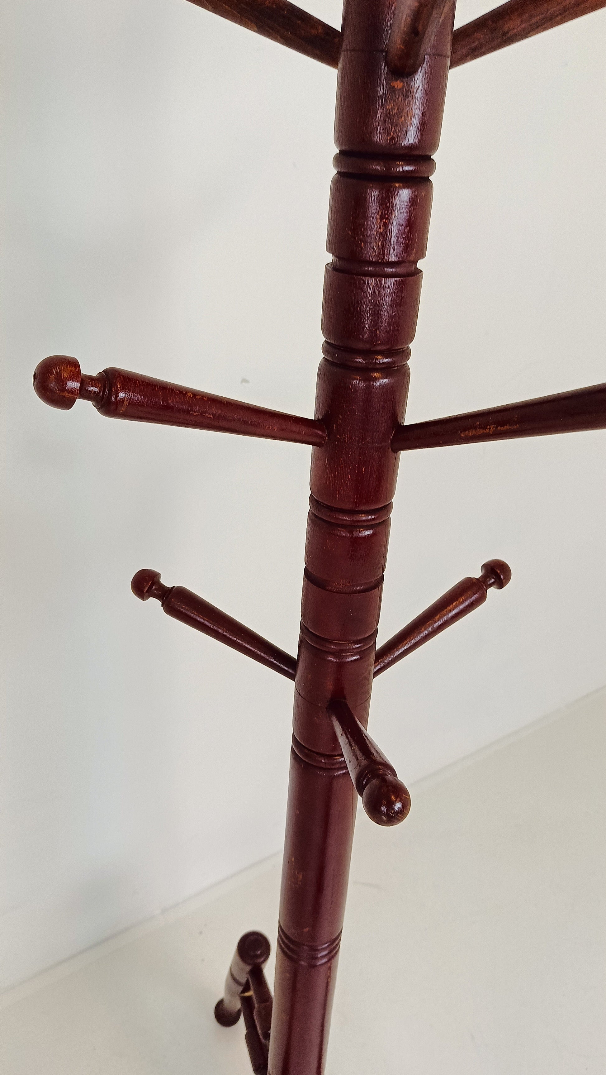 Antique Coat Rack Antique Coat Rack