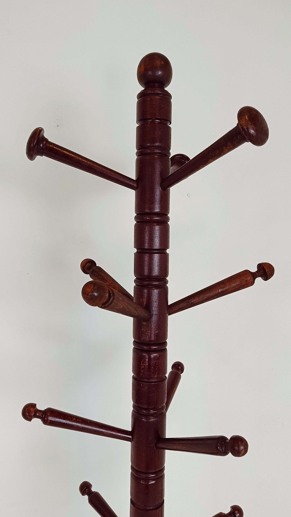 Antique Coat Rack Antique Coat Rack
