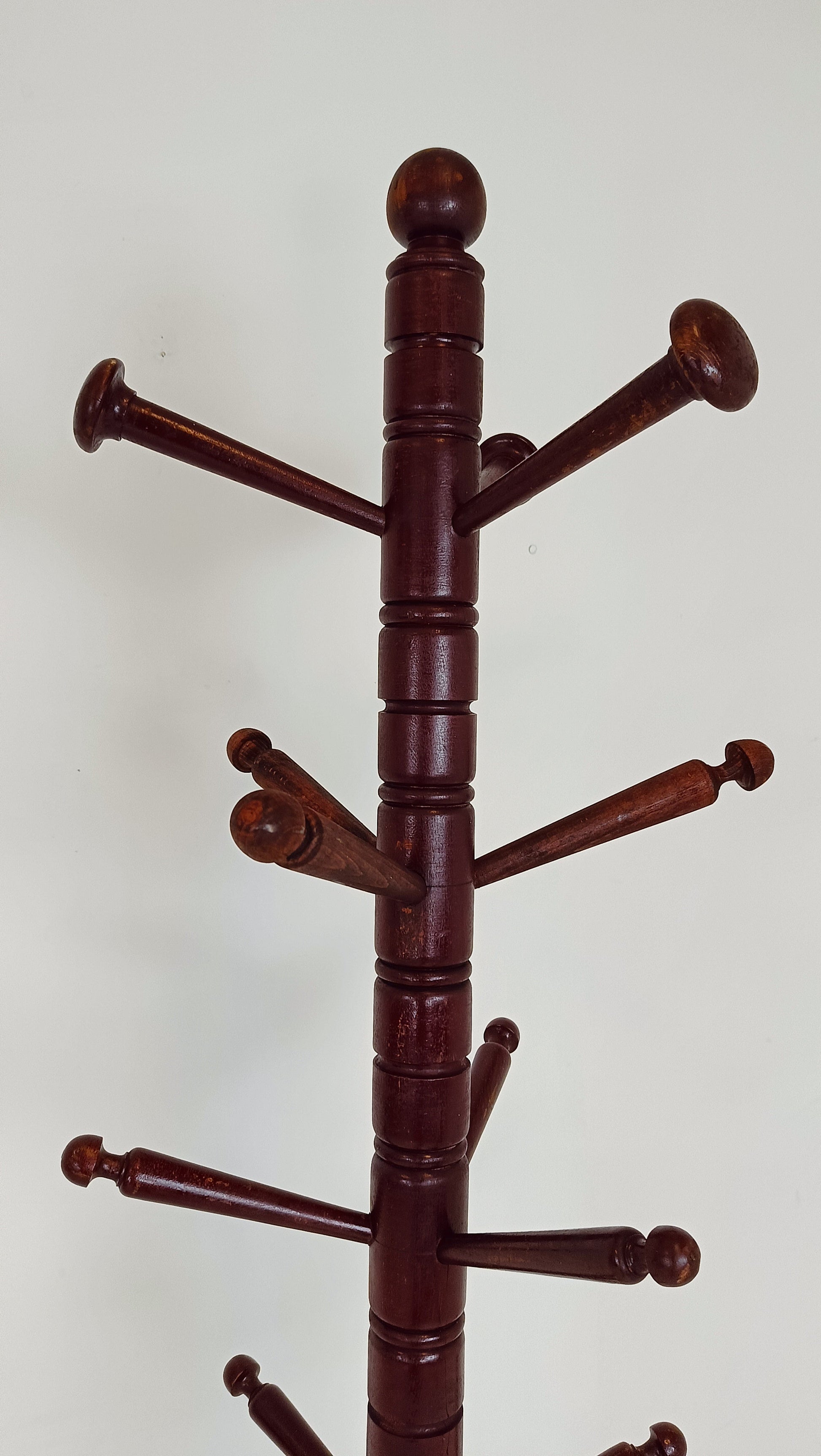 Antique Coat Rack Antique Coat Rack