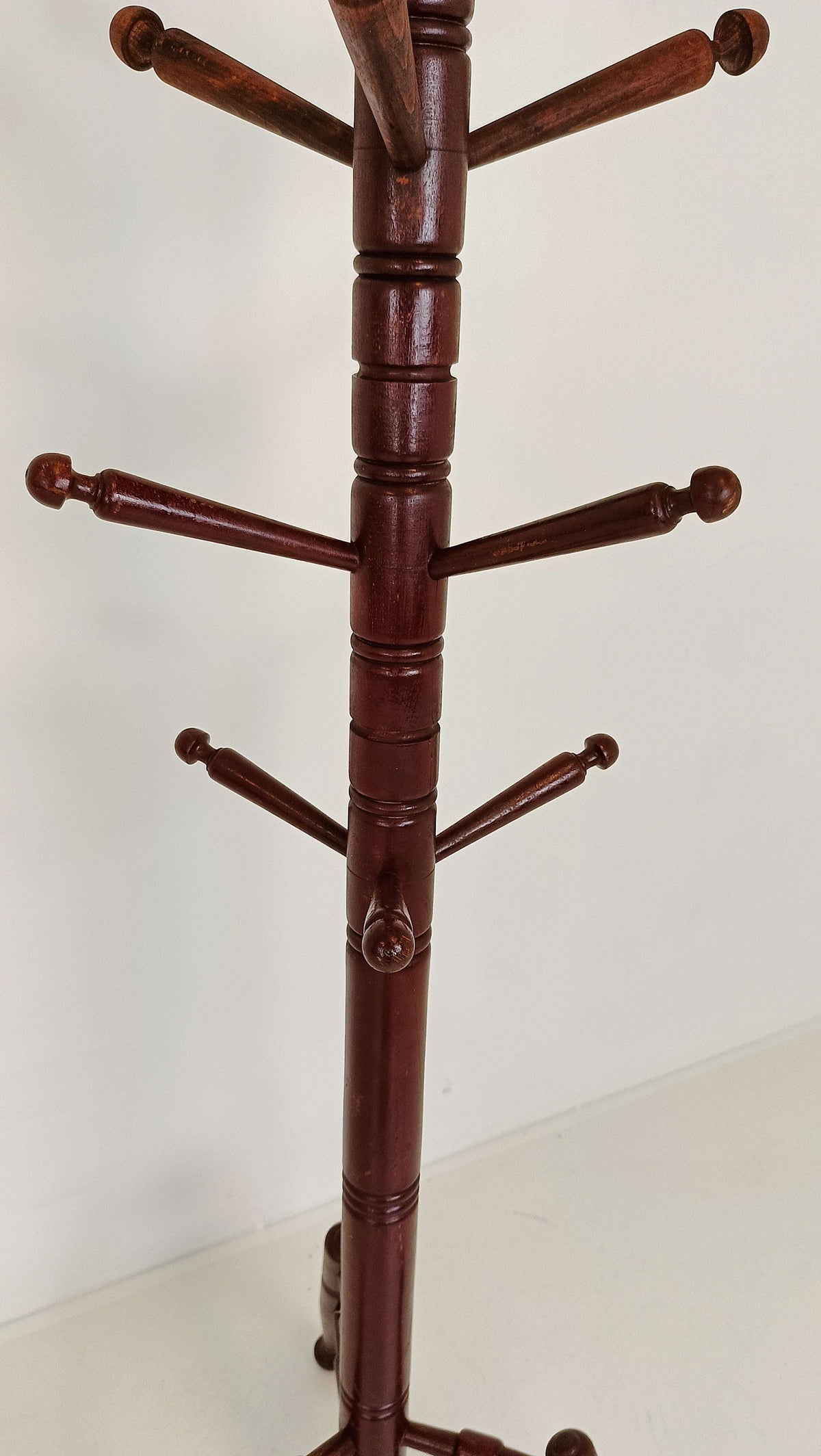 Antique Coat Rack Antique Coat Rack