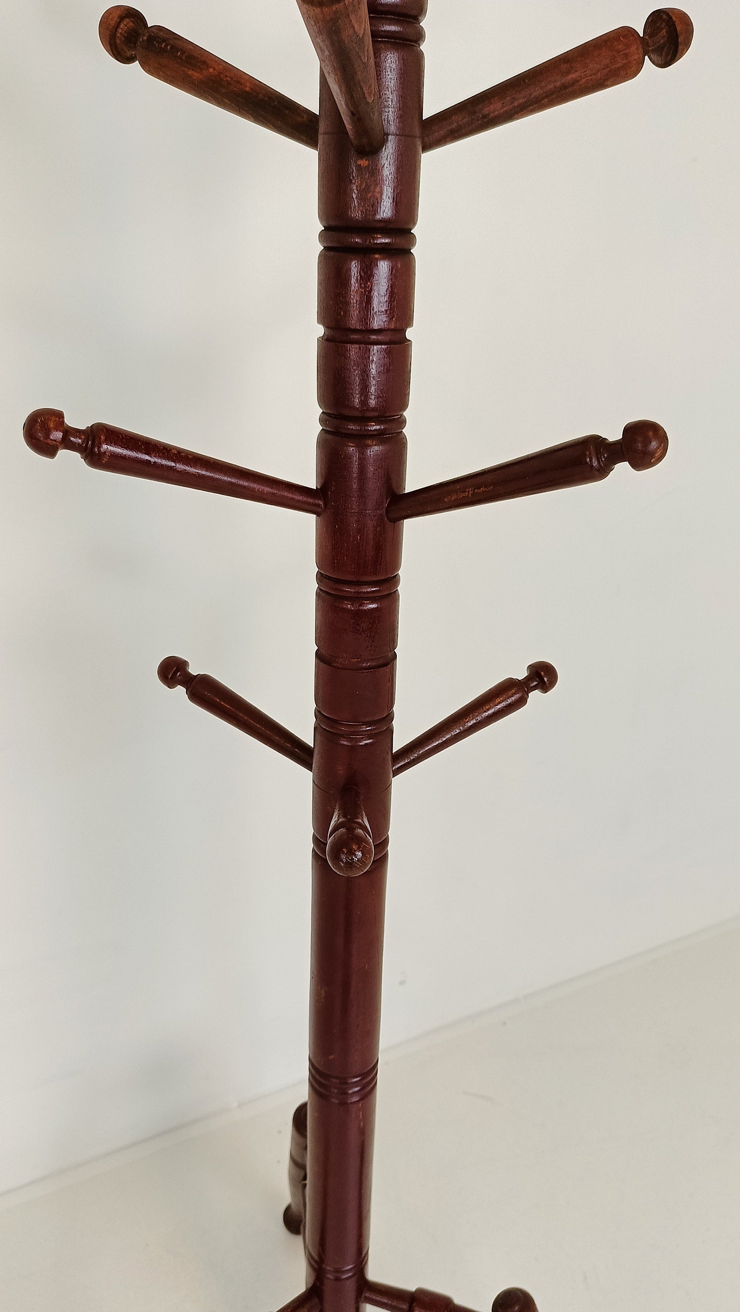 Antique Coat Rack Antique Coat Rack