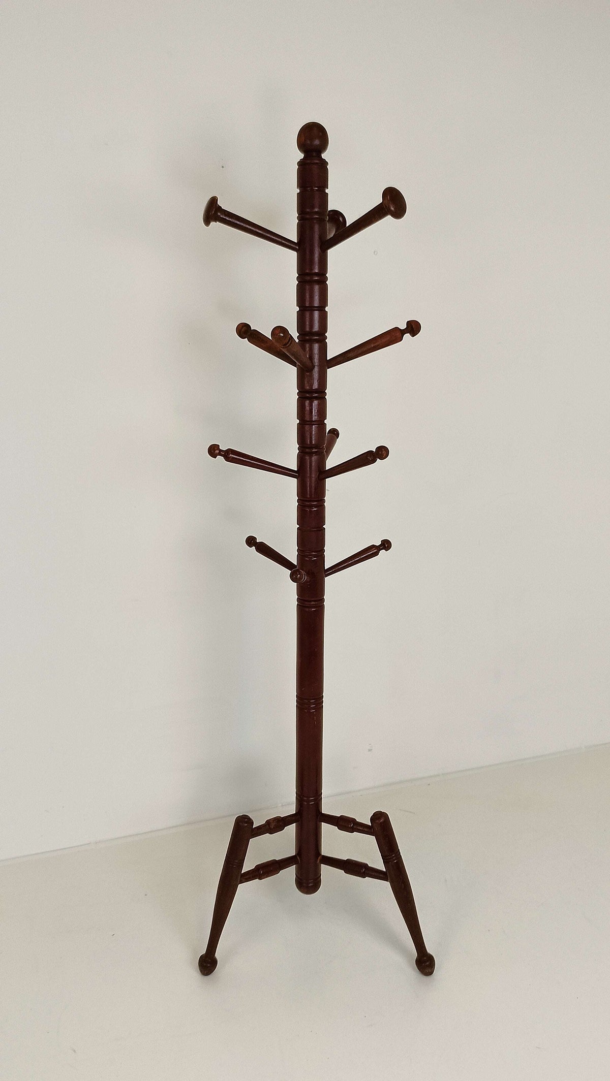 Antique Coat Rack Antique Coat Rack