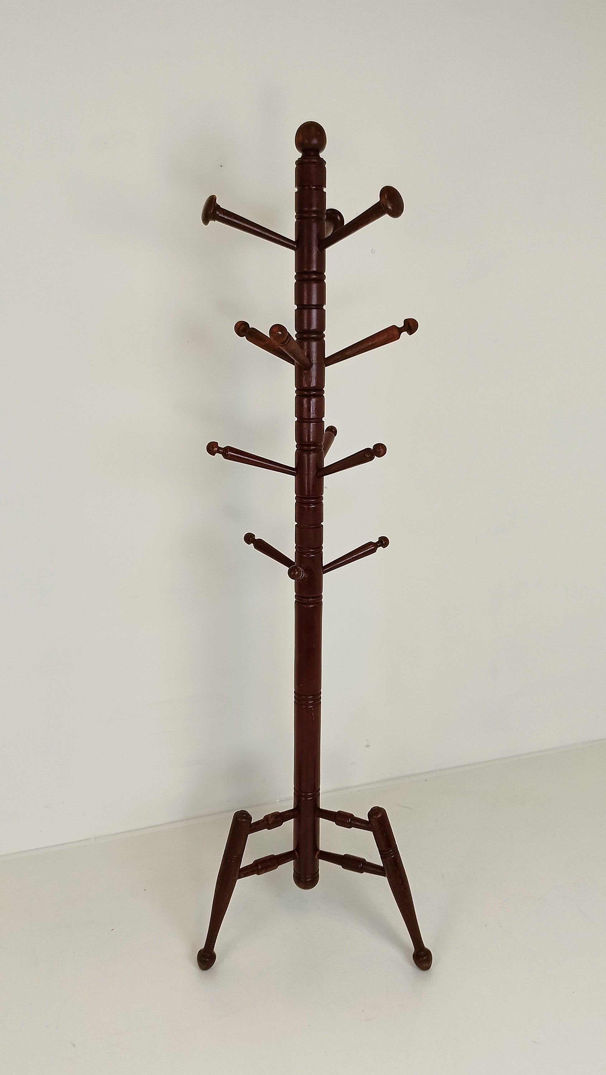 Antique Coat Rack Antique Coat Rack