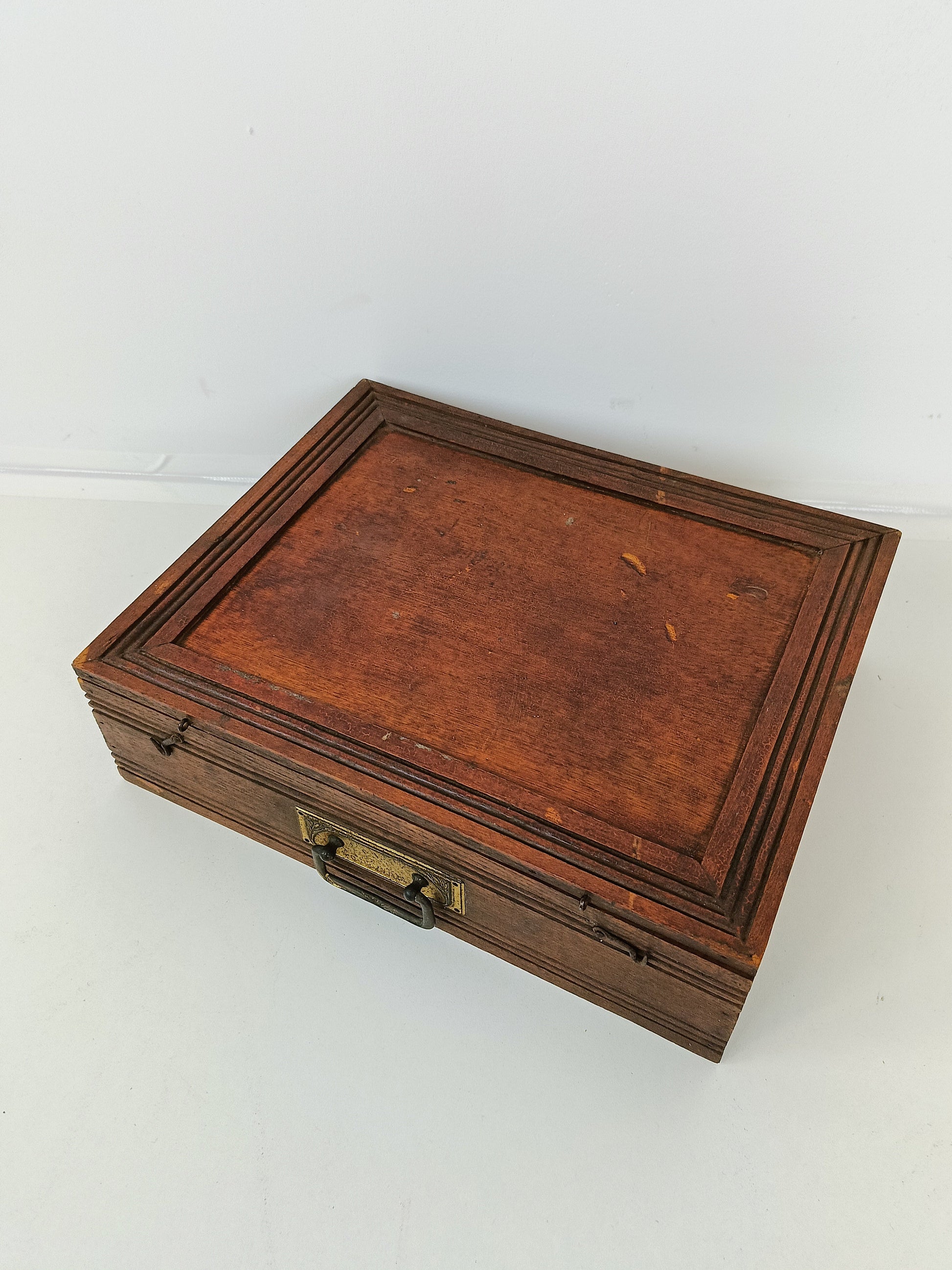 Antique Croquet Tablet Game/ Price On Request Antique Croquet Tablet Game/ Price On Request