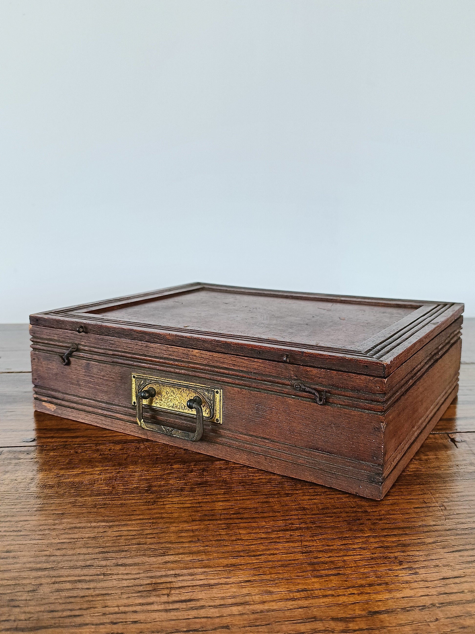 Antique Croquet Tablet Game/ Price On Request Antique Croquet Tablet Game/ Price On Request