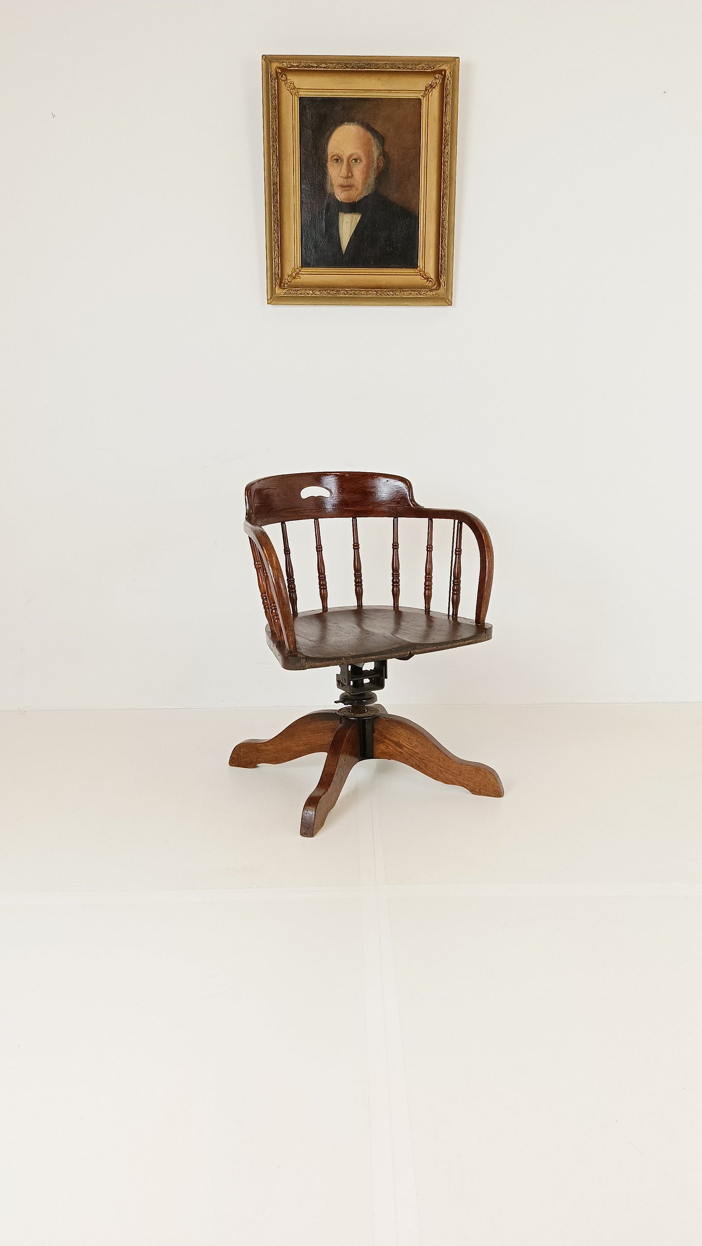 Antique Desk Chair Antique Desk Chair
