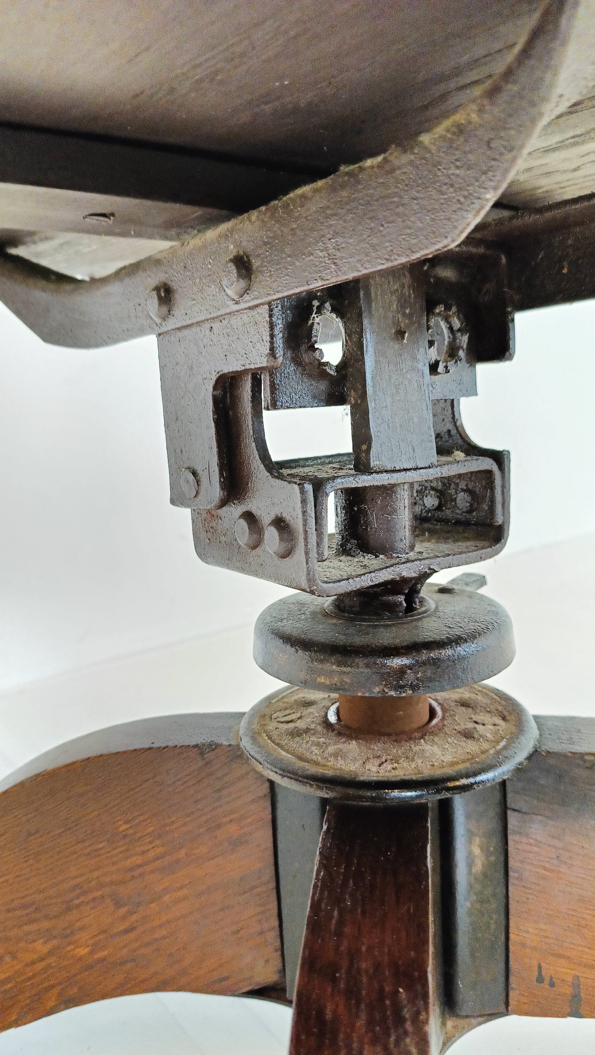Antique Desk Chair Antique Desk Chair