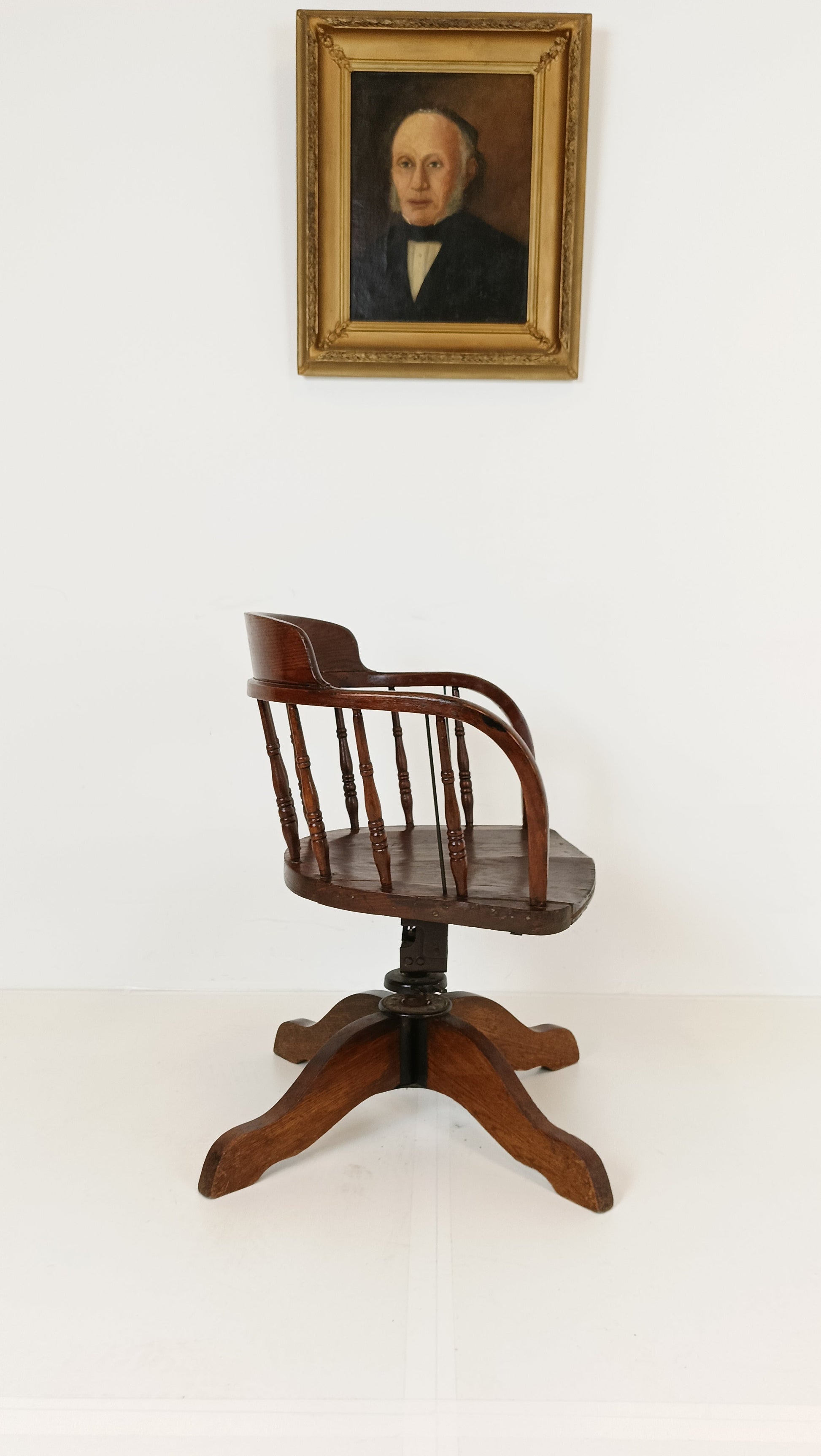 Antique Desk Chair Antique Desk Chair