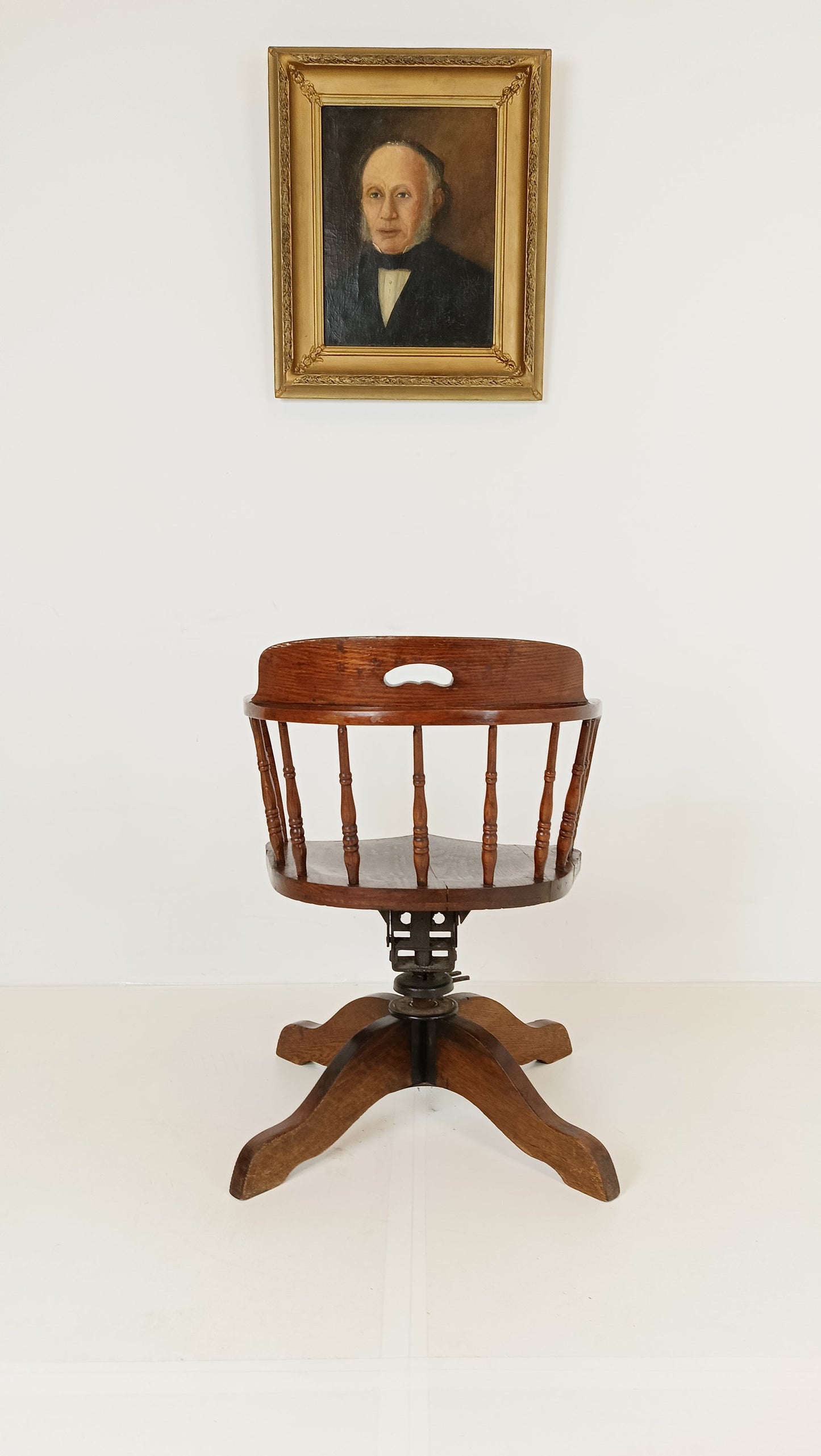 Antique Desk Chair Antique Desk Chair