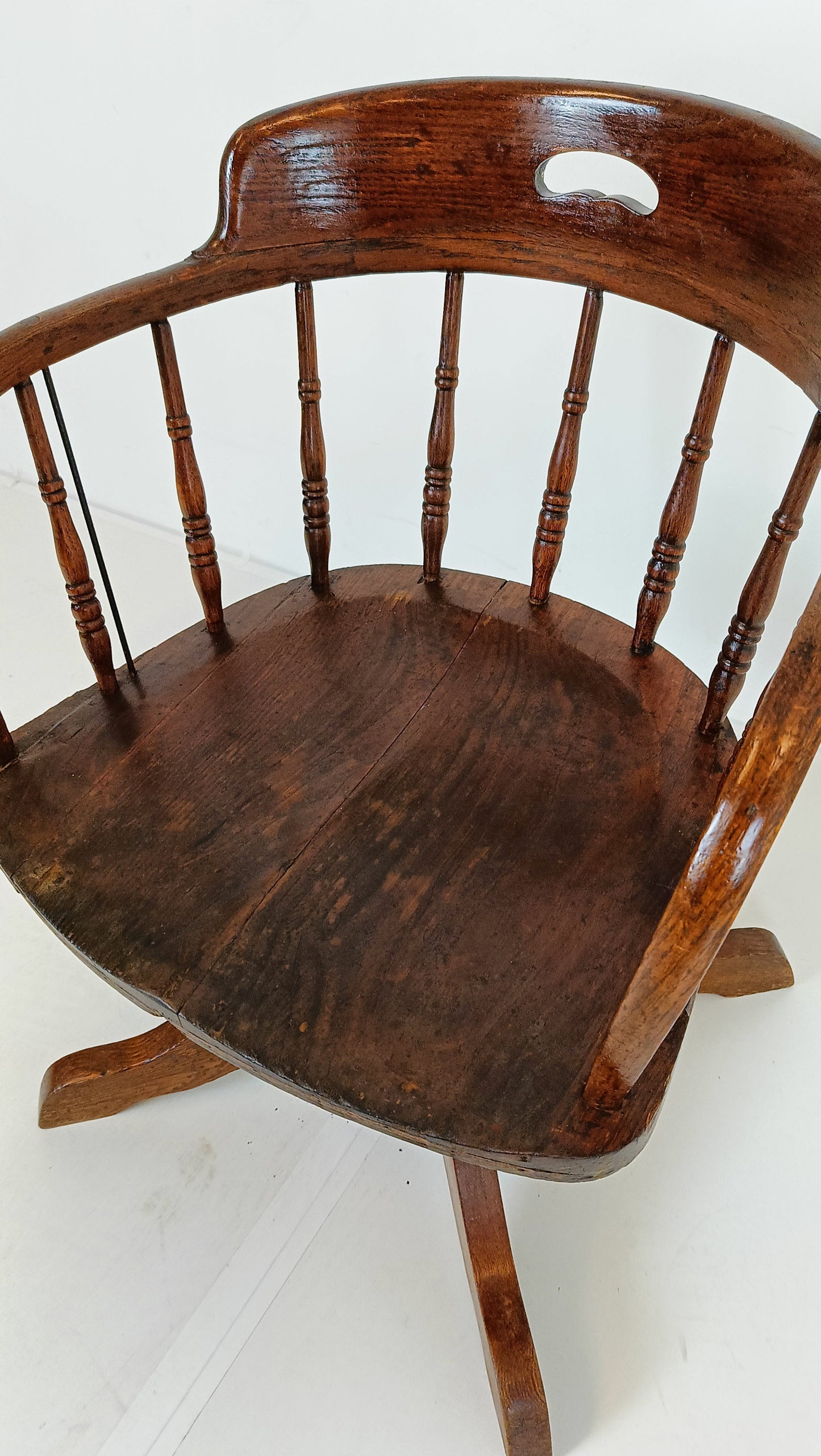 Antique Desk Chair Antique Desk Chair
