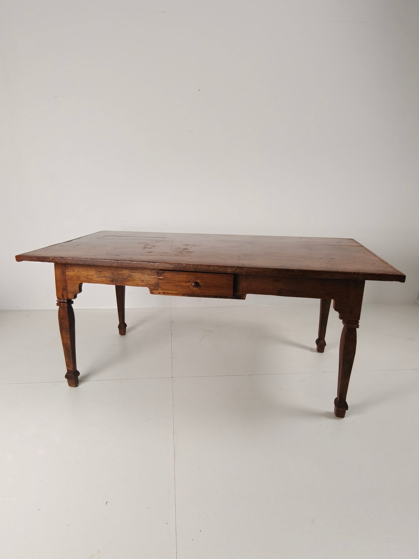 Antique Dining Table, Early 19th Century Antique Dining Table, Early 19th Century