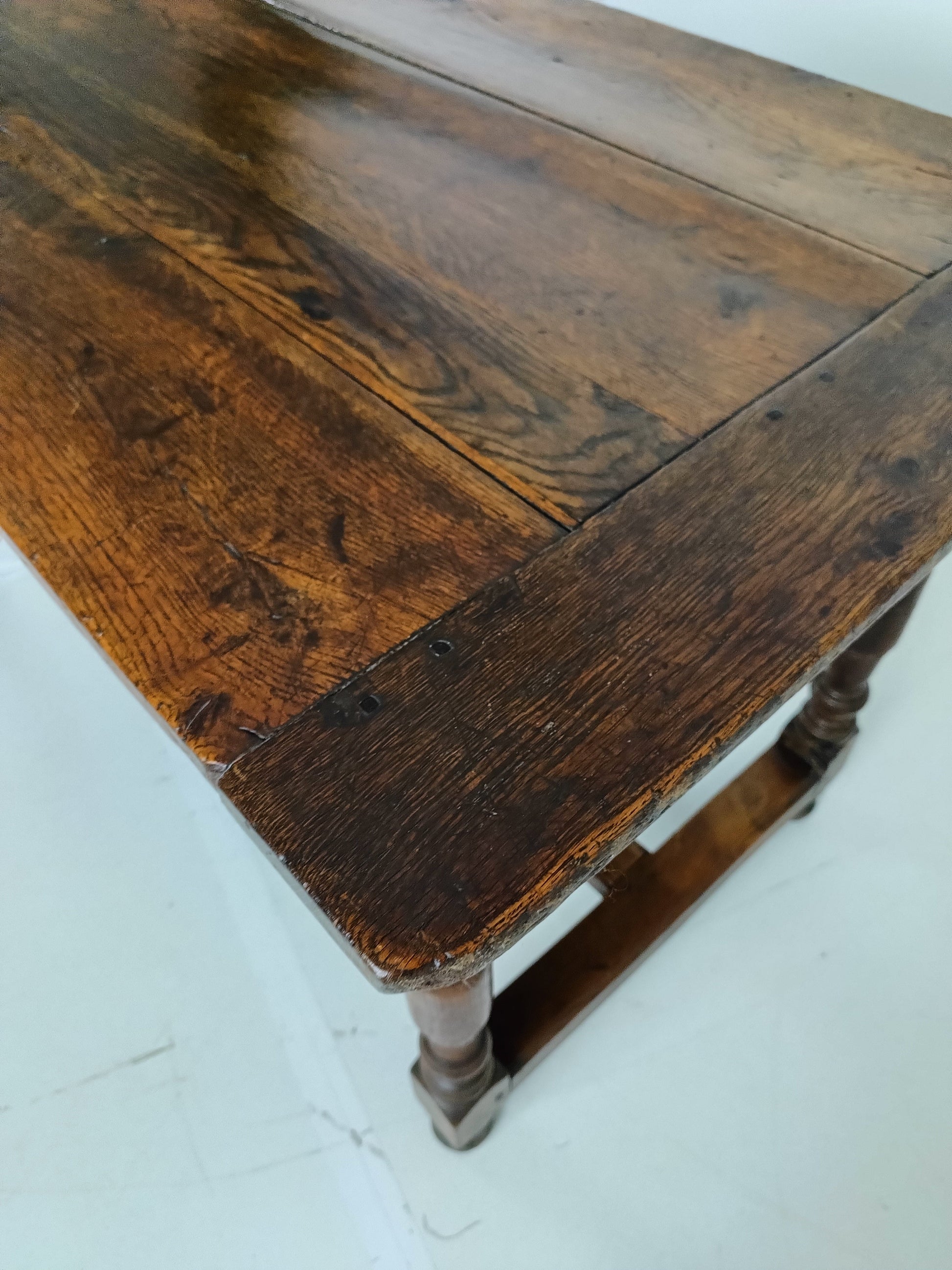 Antique French Dining table Antique French Dining table