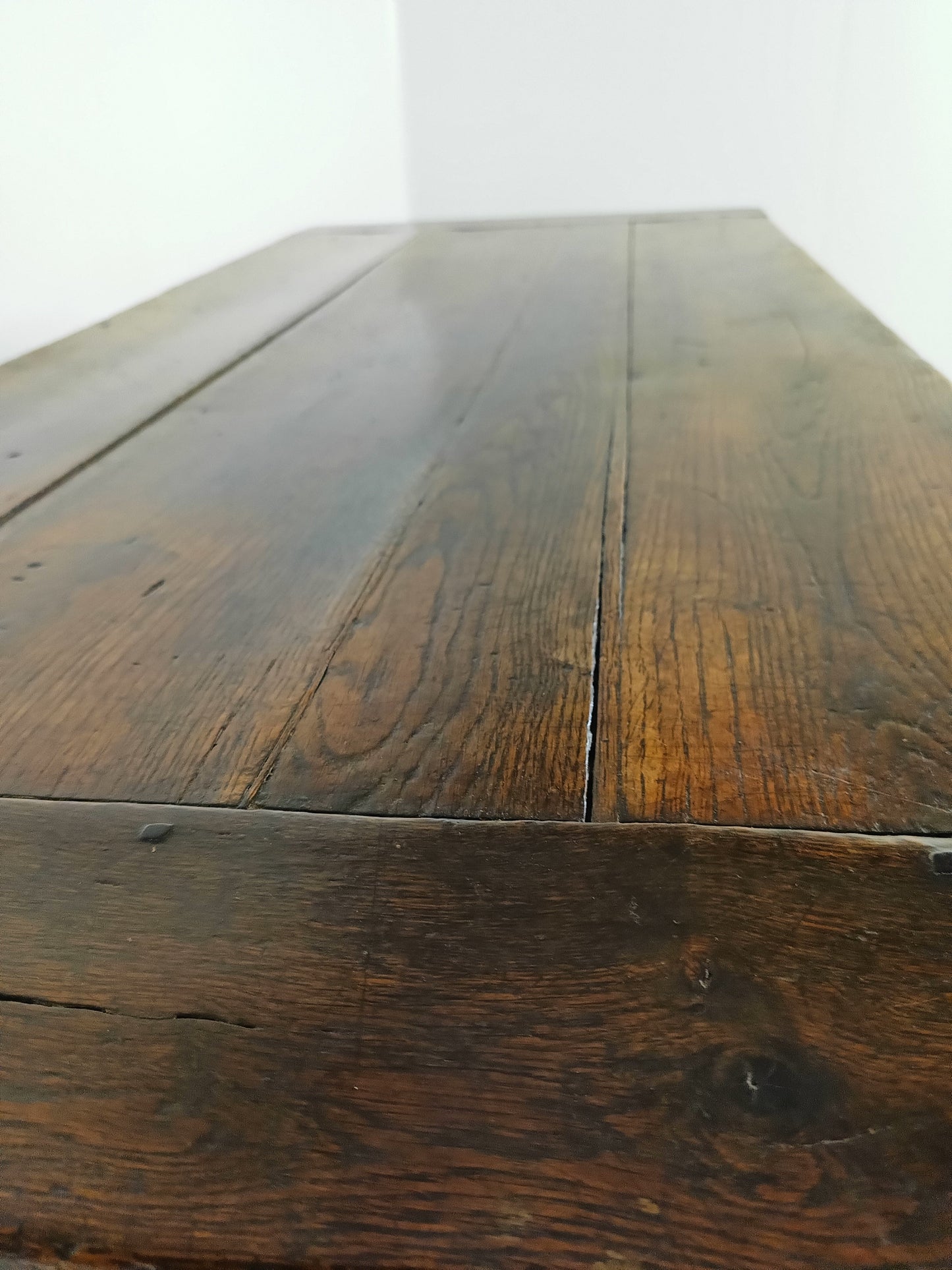 Antique French Dining table Antique French Dining table