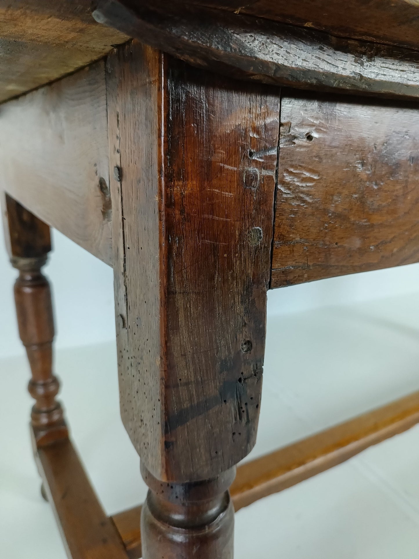 Antique French Dining table Antique French Dining table