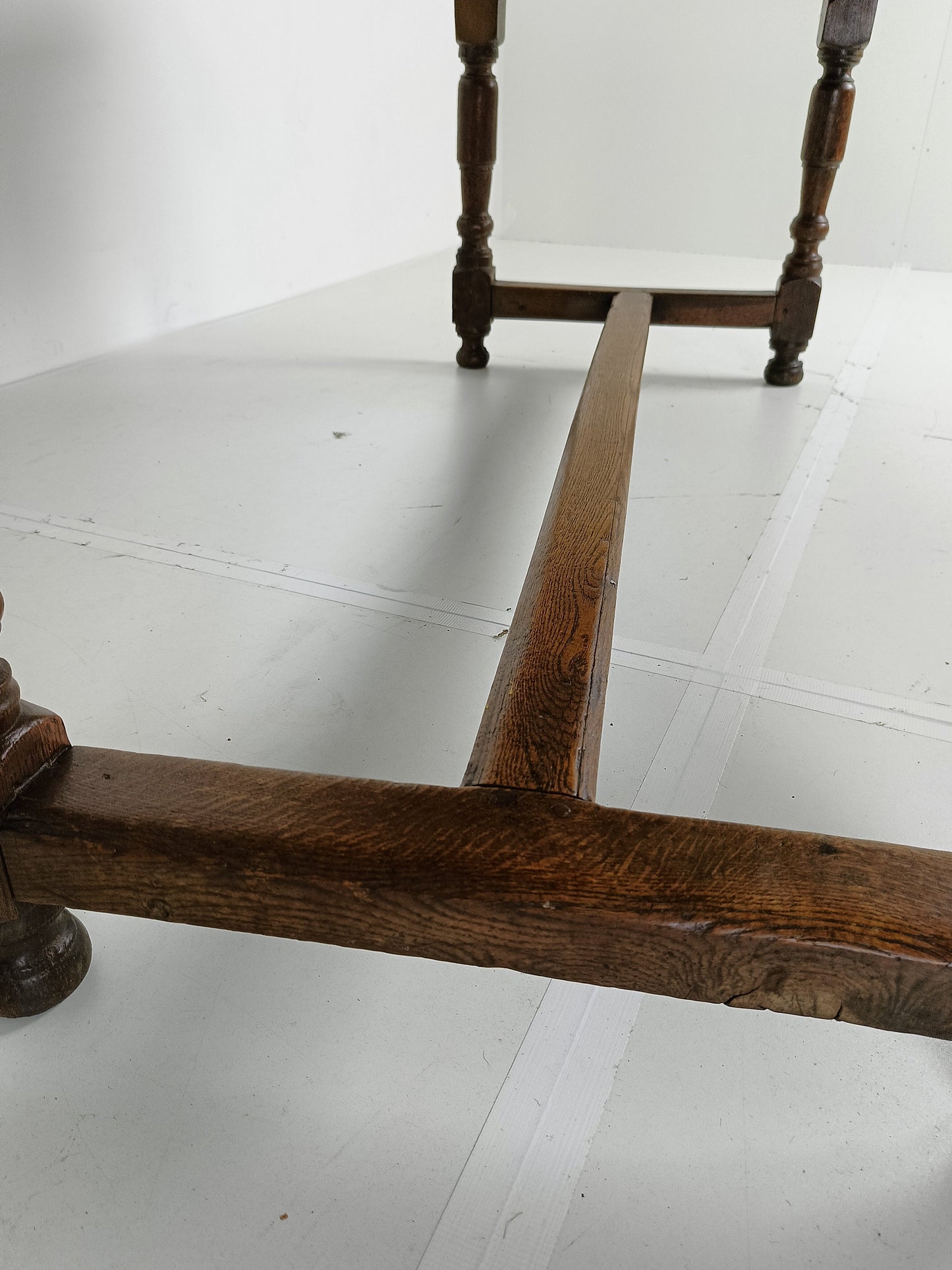 Antique French Dining table Antique French Dining table