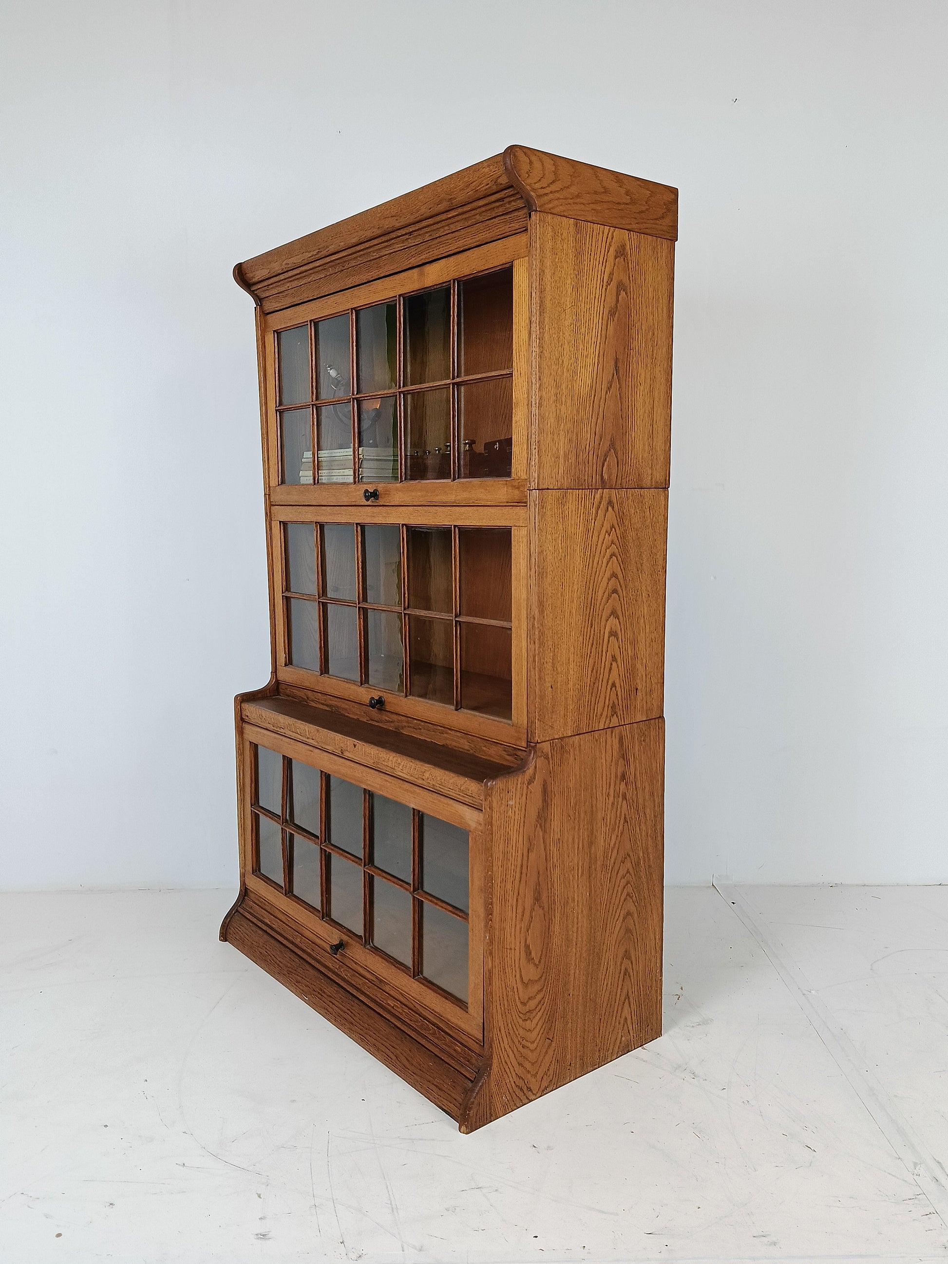 Antique Globe Bookcase Antique Globe Bookcase