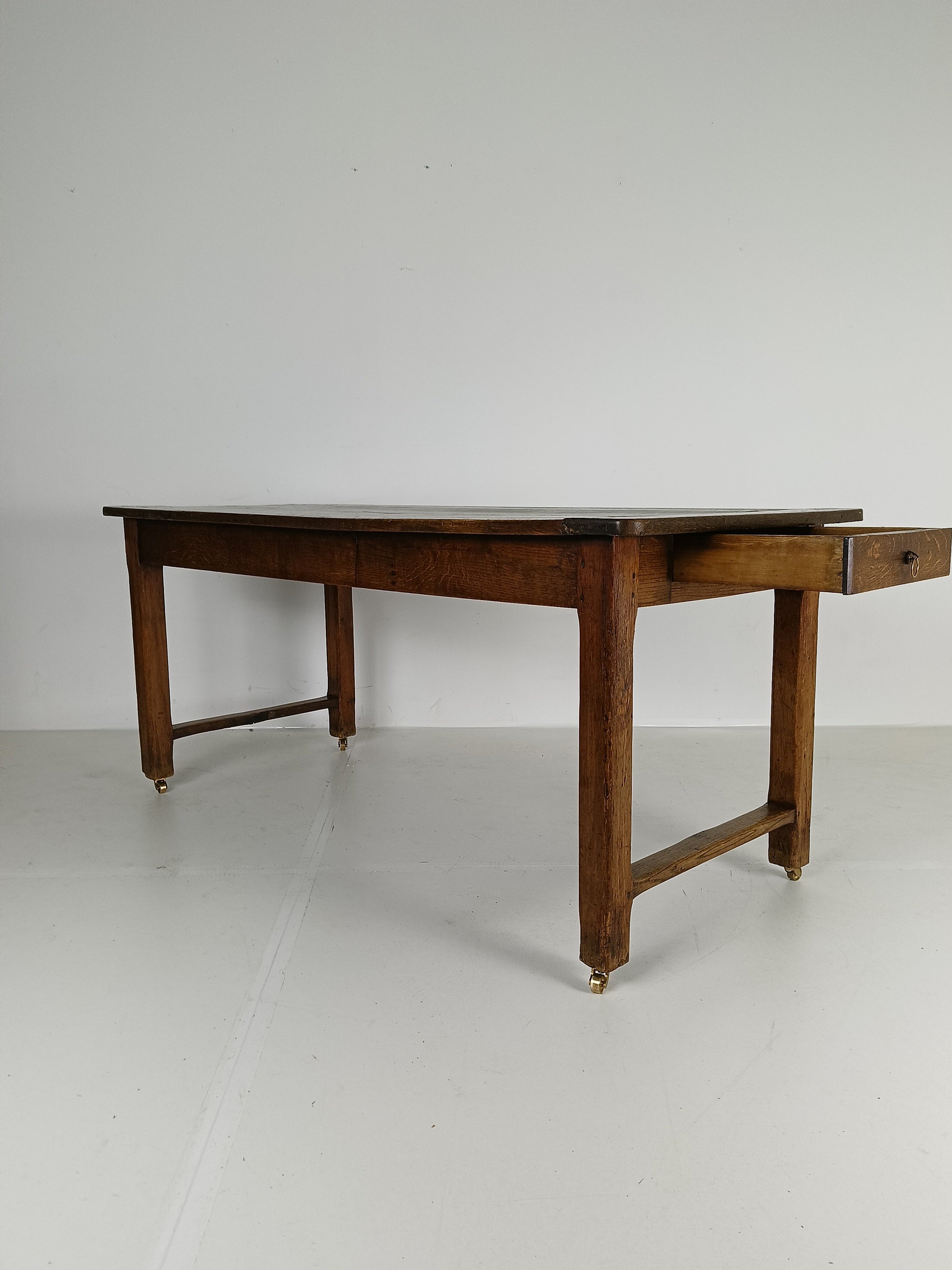 Antique Kitchen Dining Table Antique Kitchen Dining Table