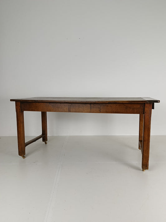 Antique Kitchen Dining Table Antique Kitchen Dining Table