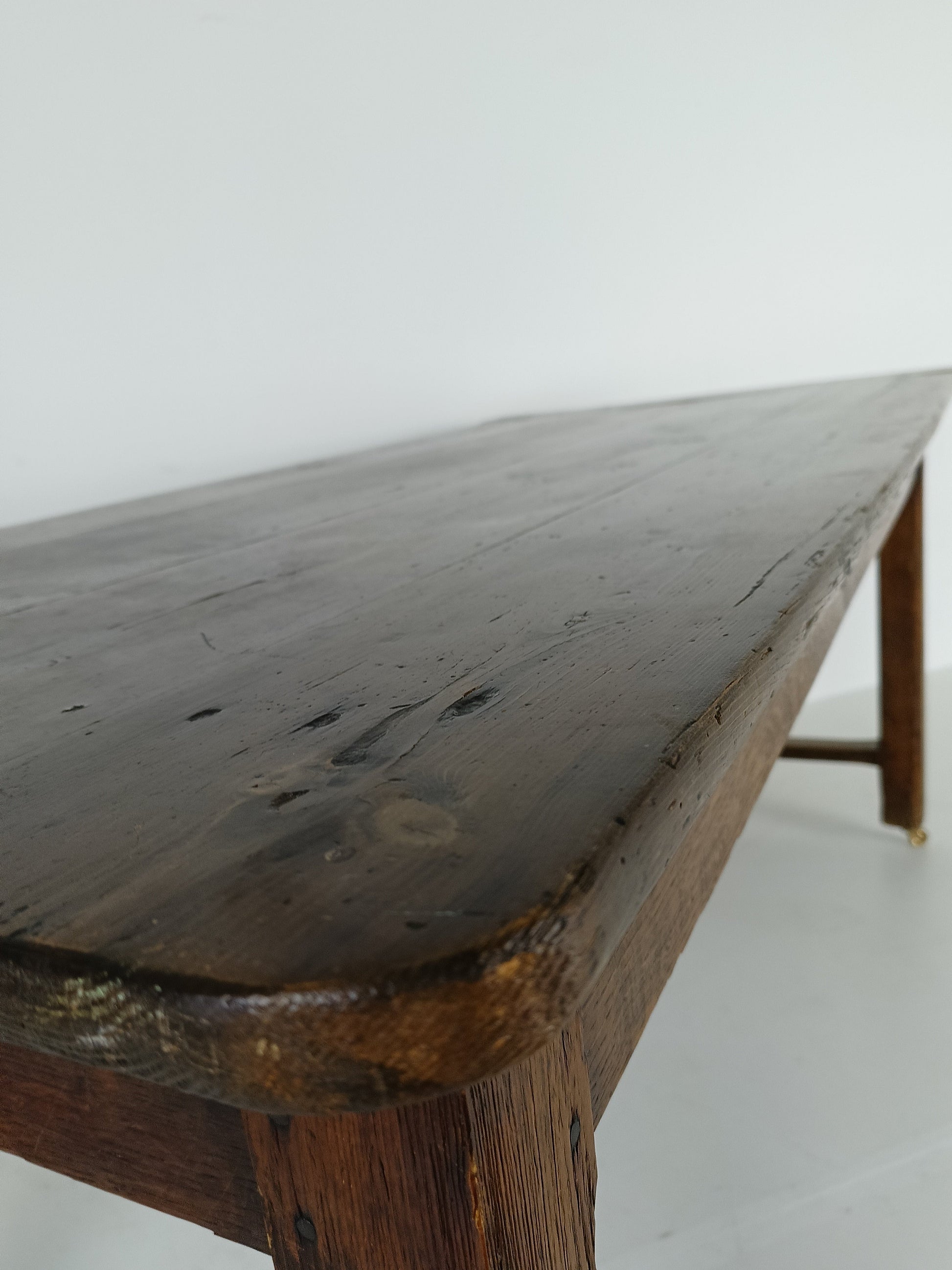 Antique Kitchen Dining Table Antique Kitchen Dining Table