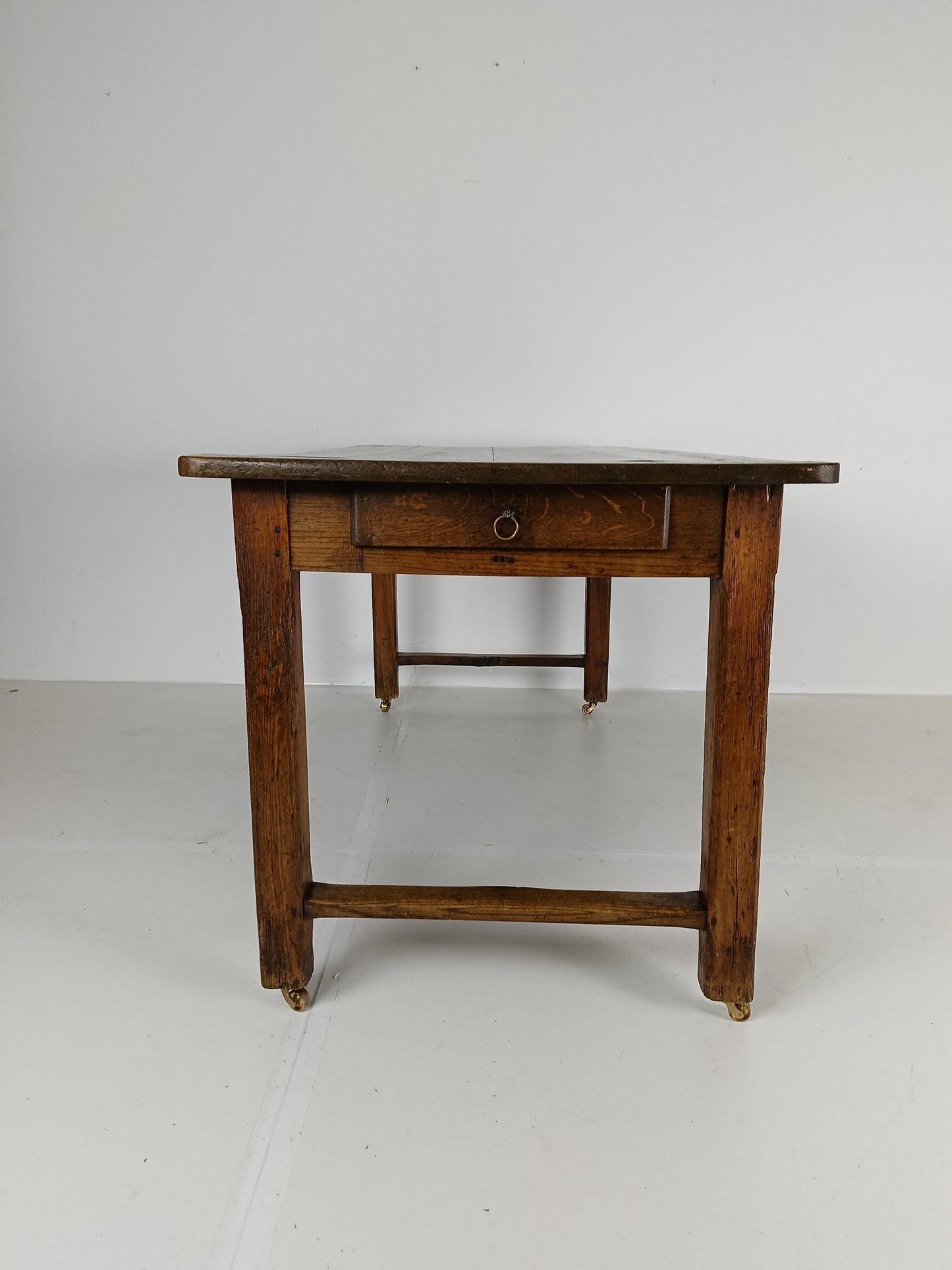 Antique Kitchen Dining Table Antique Kitchen Dining Table