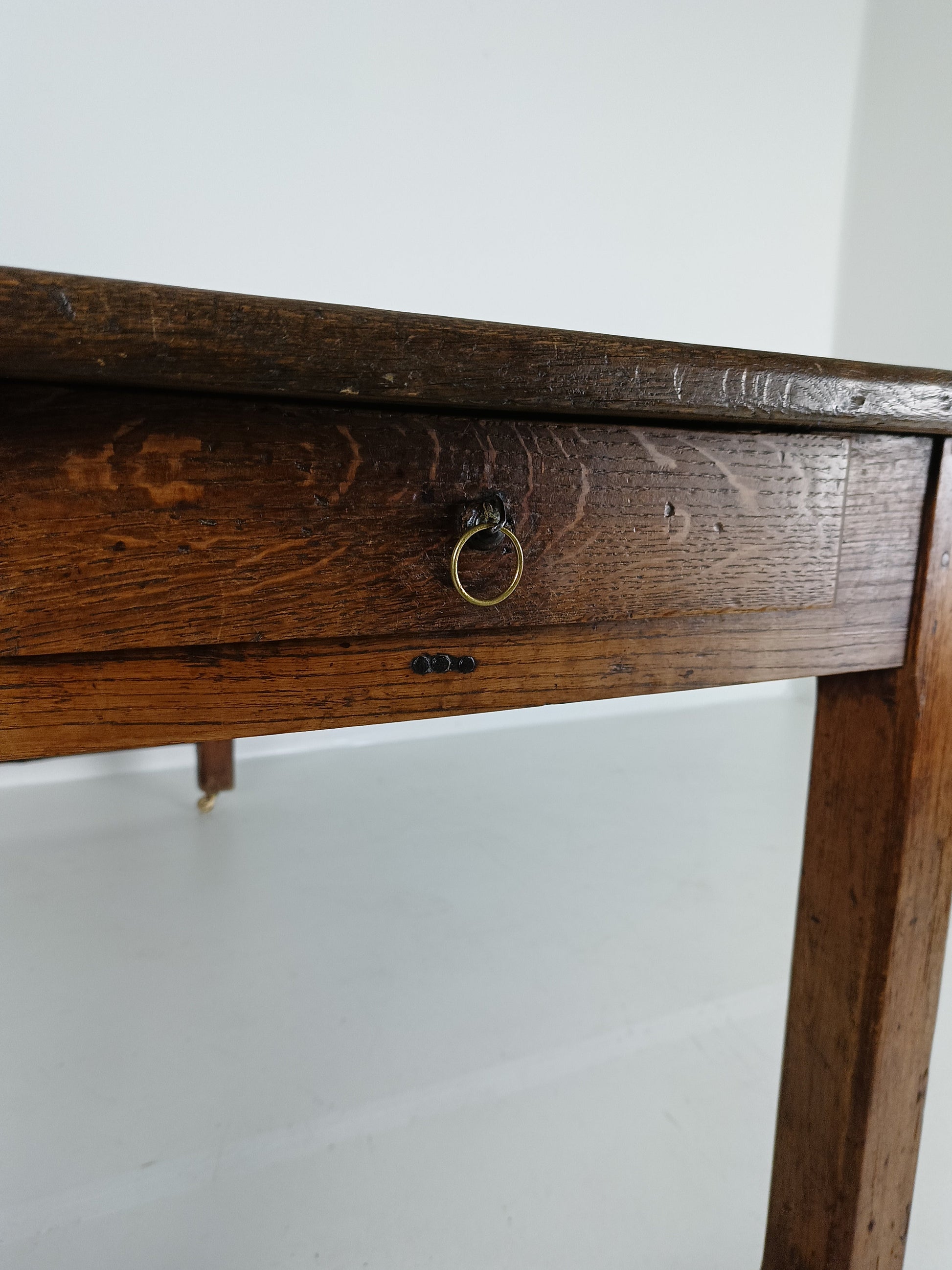 Antique Kitchen Dining Table Antique Kitchen Dining Table