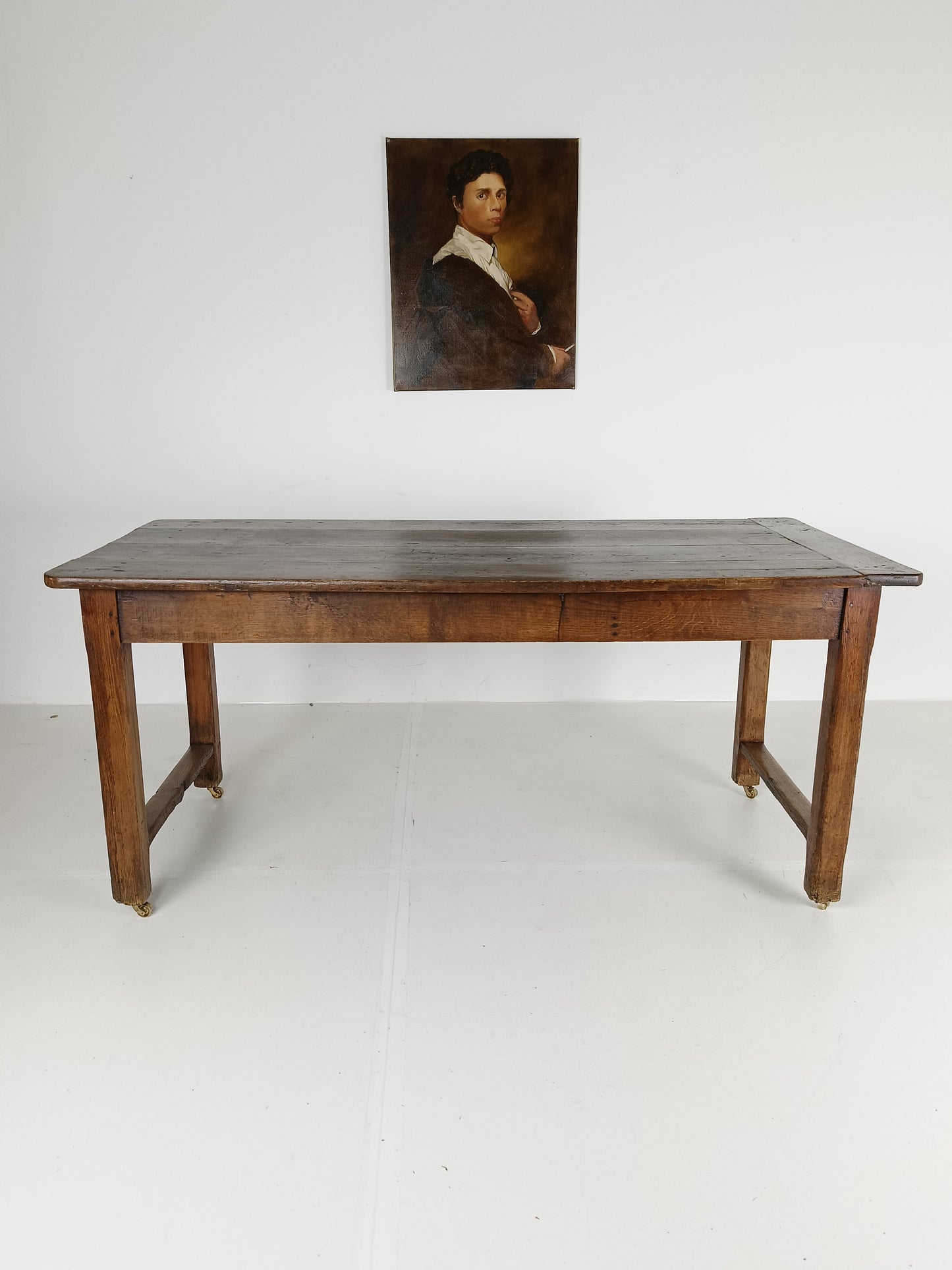 Antique Kitchen Dining Table Antique Kitchen Dining Table
