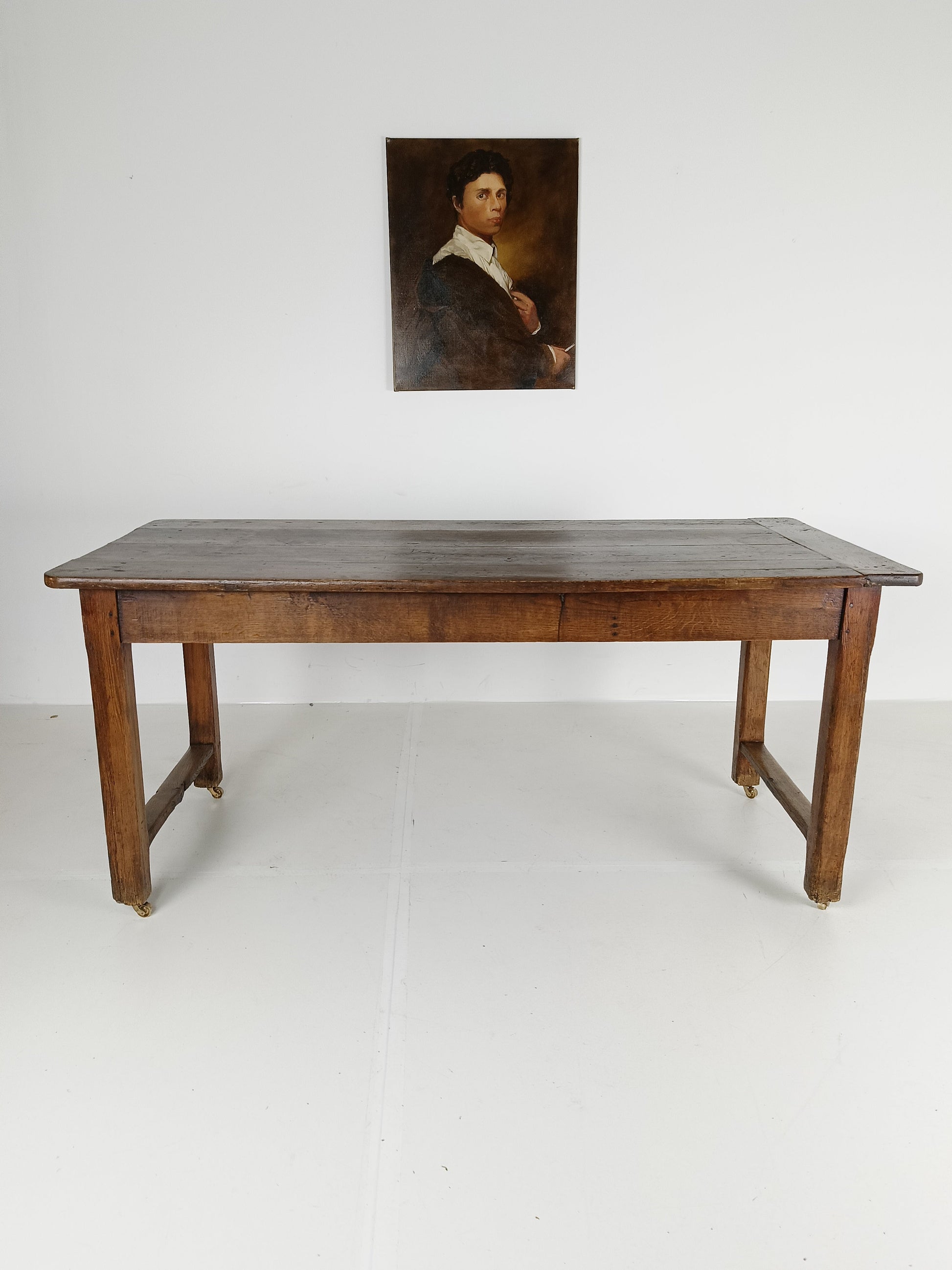 Antique Kitchen Dining Table Antique Kitchen Dining Table