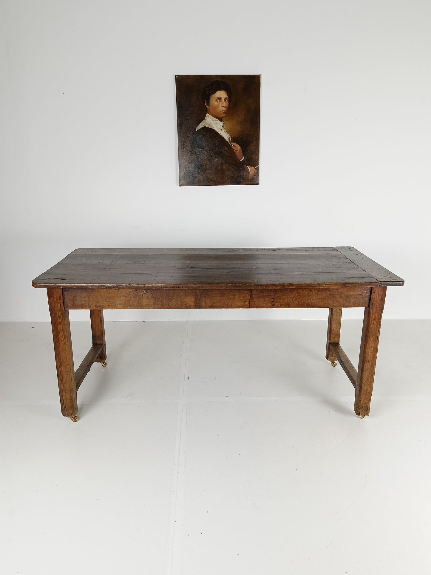 Antique Kitchen Dining Table Antique Kitchen Dining Table