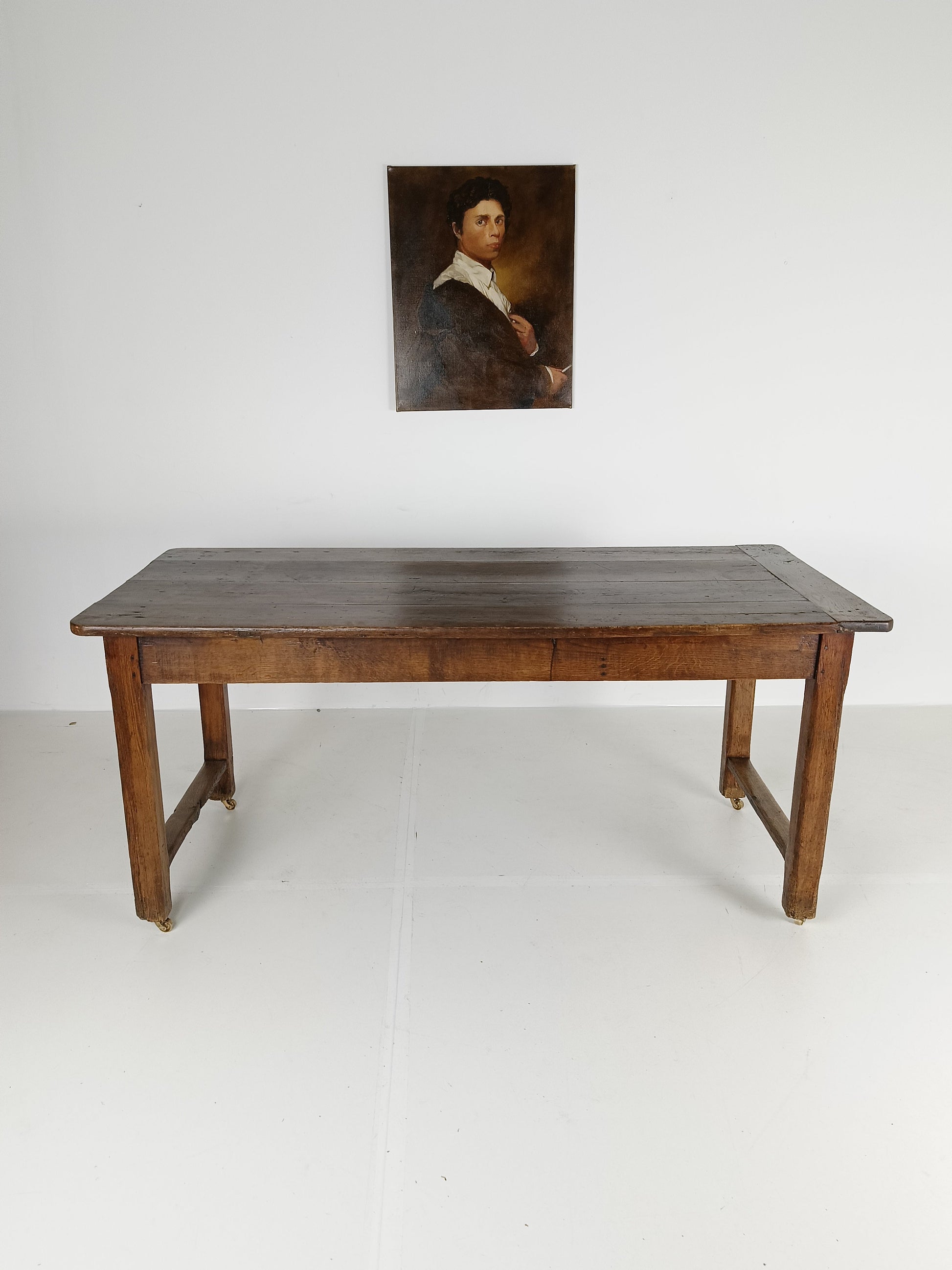 Antique Kitchen Dining Table Antique Kitchen Dining Table