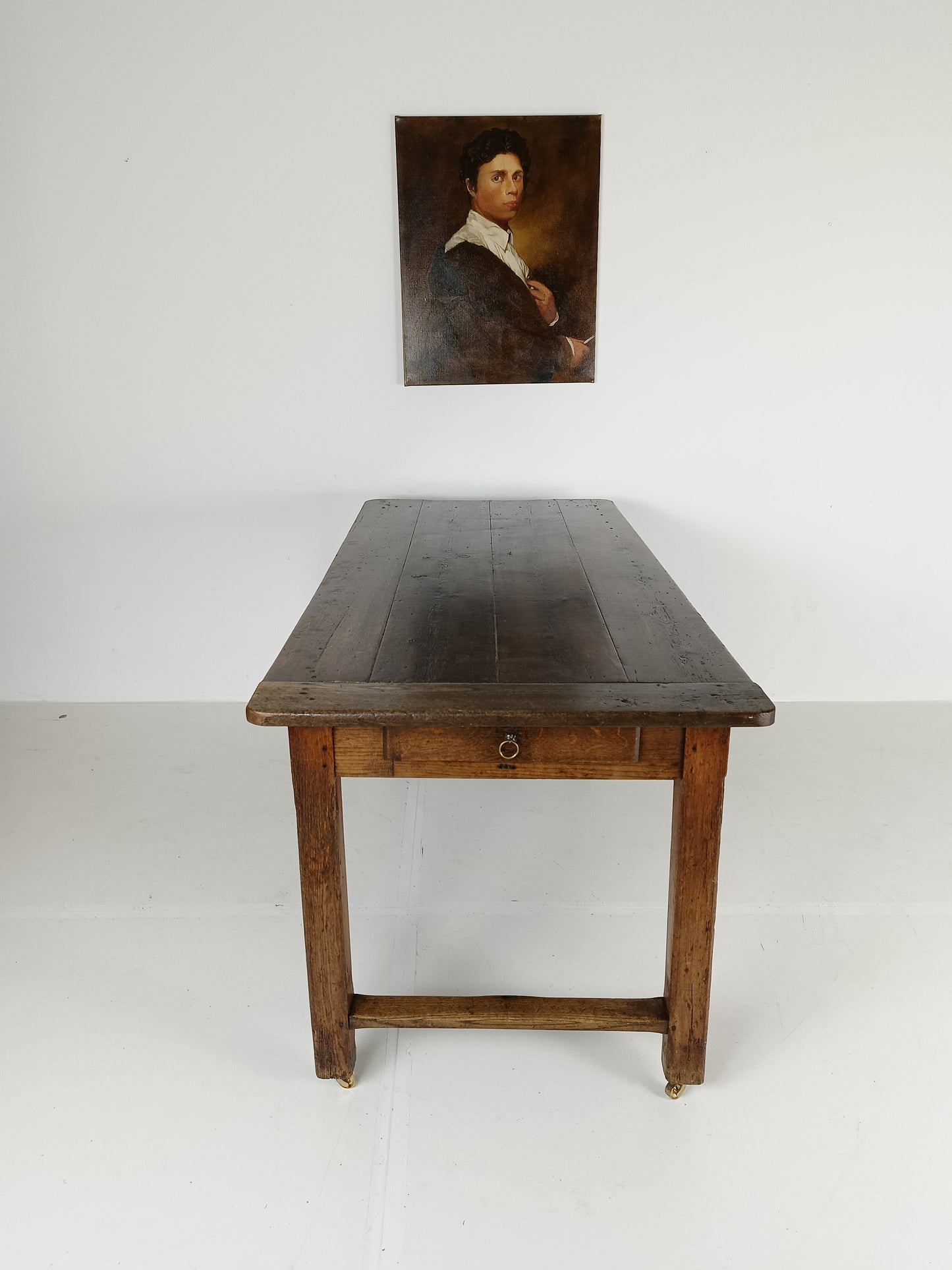 Antique Kitchen Dining Table Antique Kitchen Dining Table